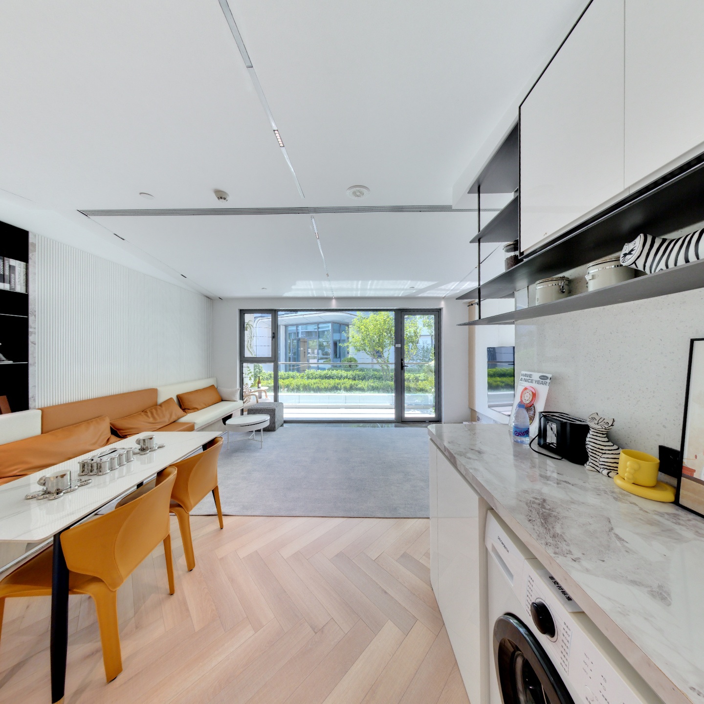 天津万达自在澜湾VR