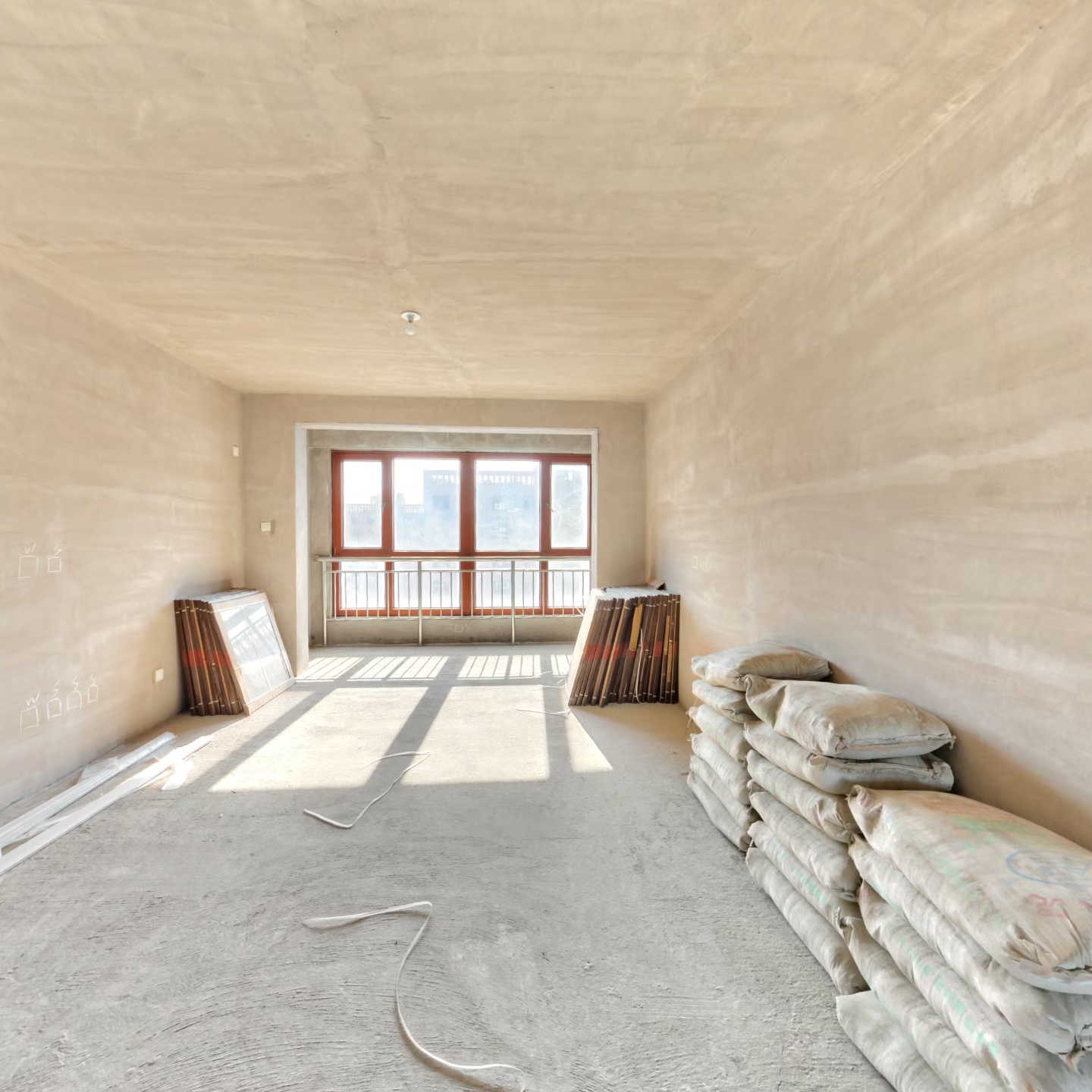 金品时代 3室2厅 南 北