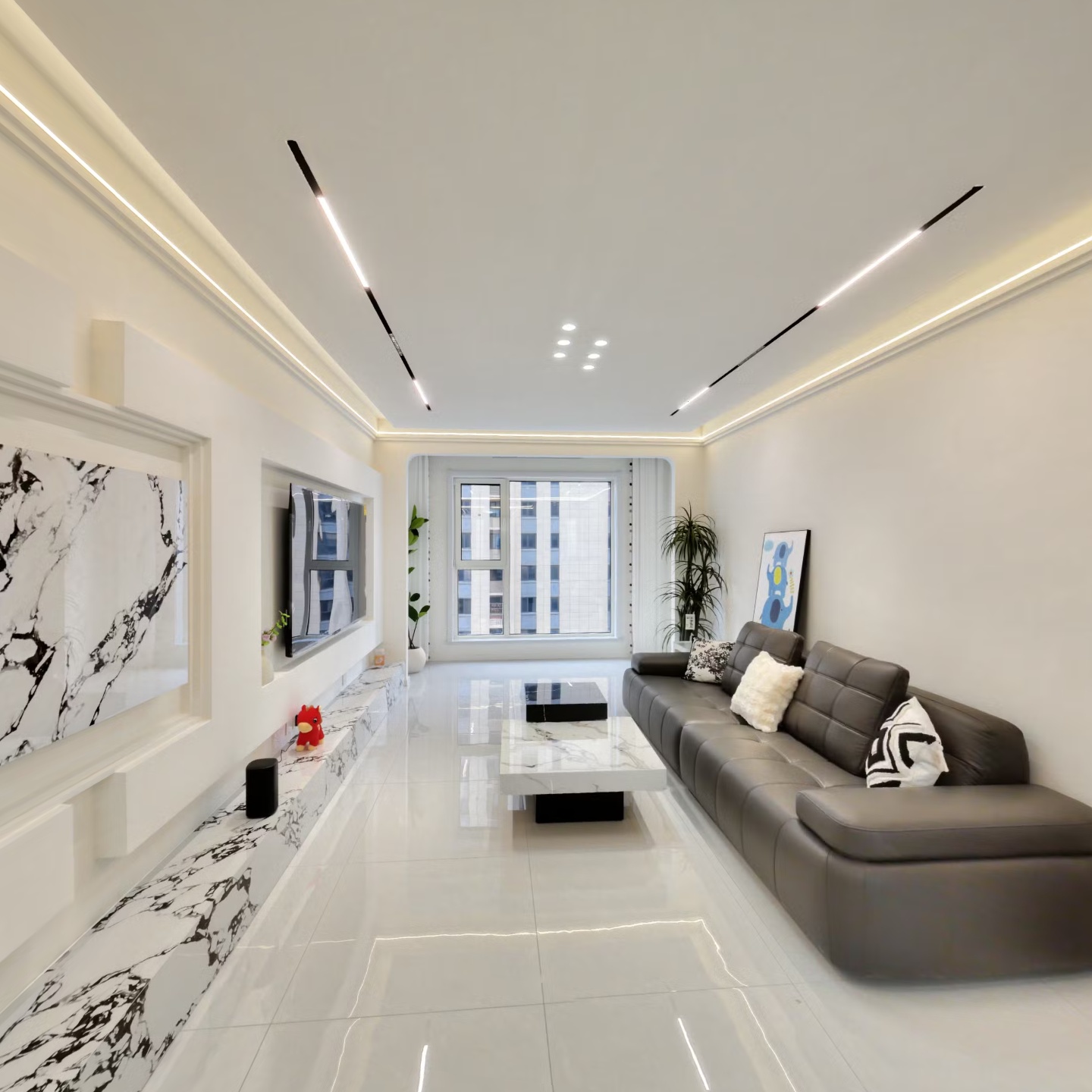 房本满二，密码看房，业主诚意出售