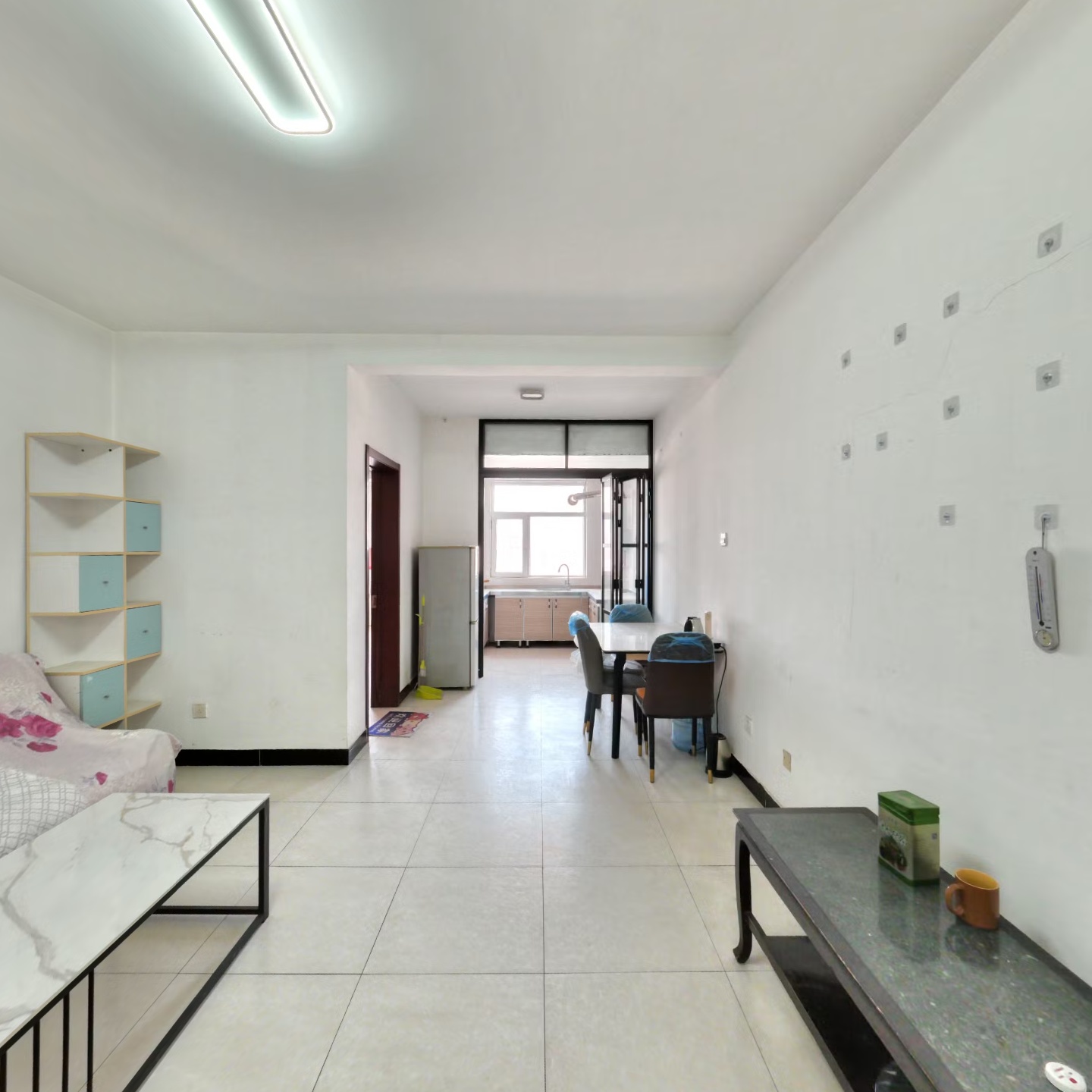 开发区范阳路政法街华泰豪庭两居出售