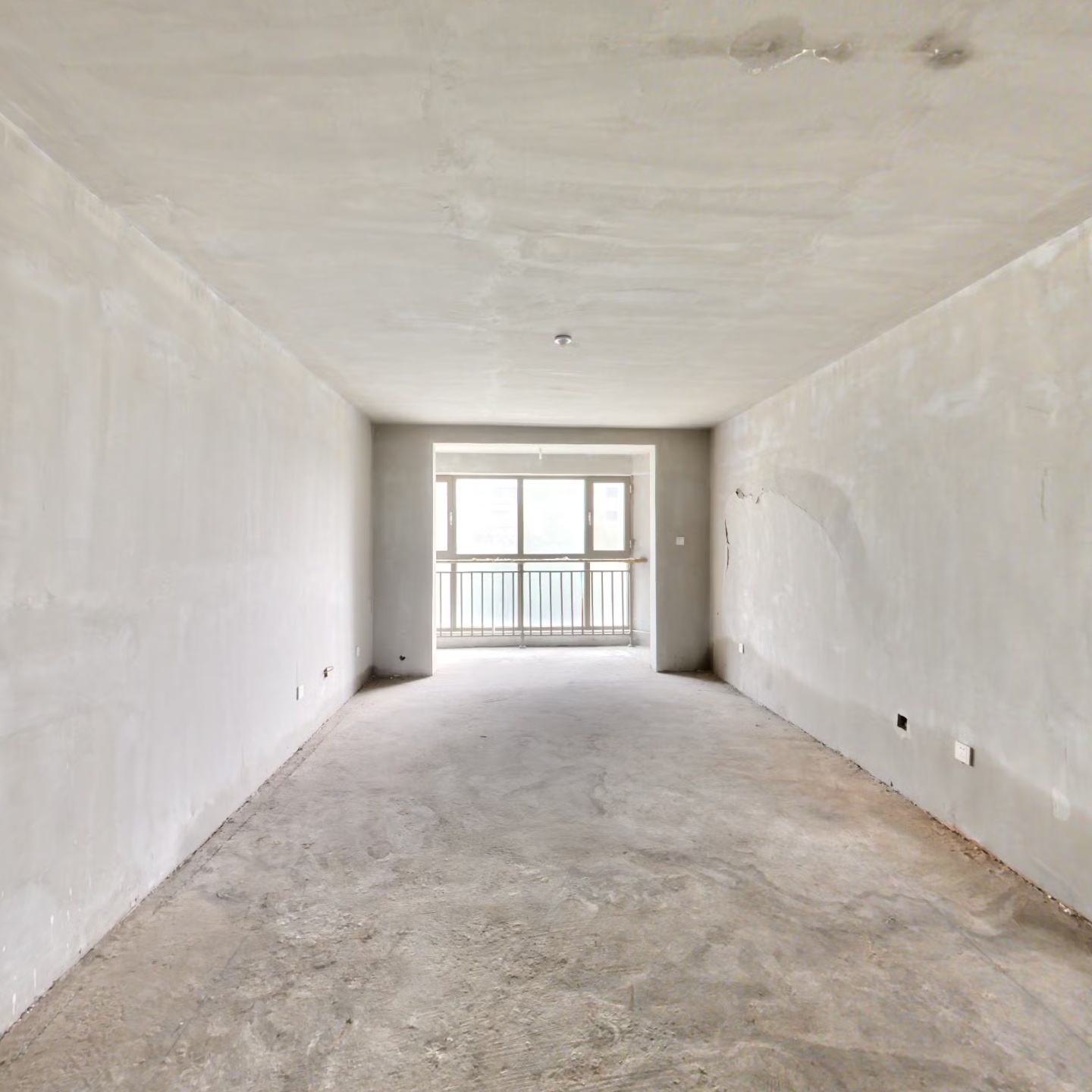 君临天下御景园 3室2厅 南 北