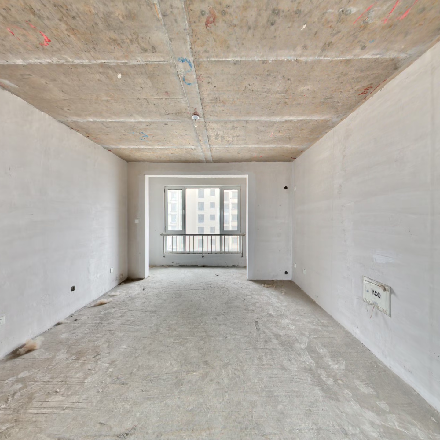 刚改好房-香邑溪谷南北通透三居双卫大三居中间楼层