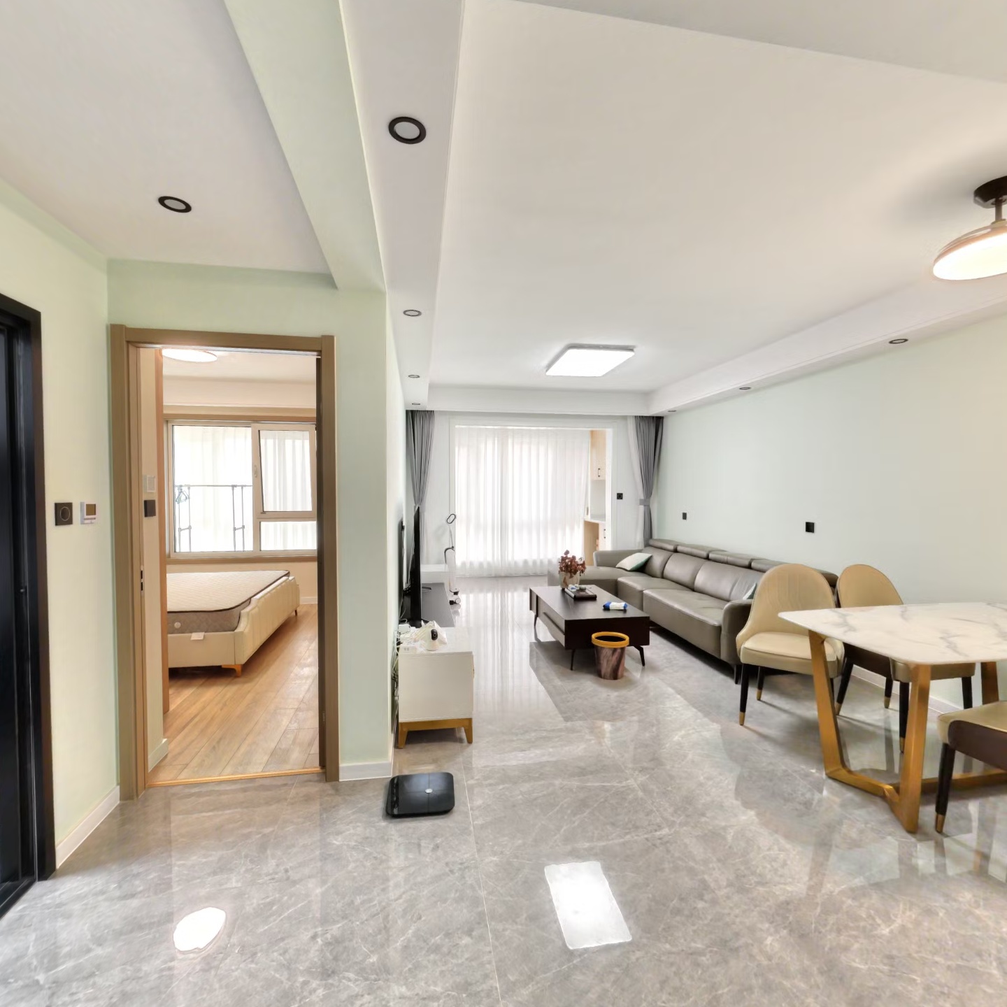 老城区的精品楼盘，位置好，配套设施齐全，西丁，双塔