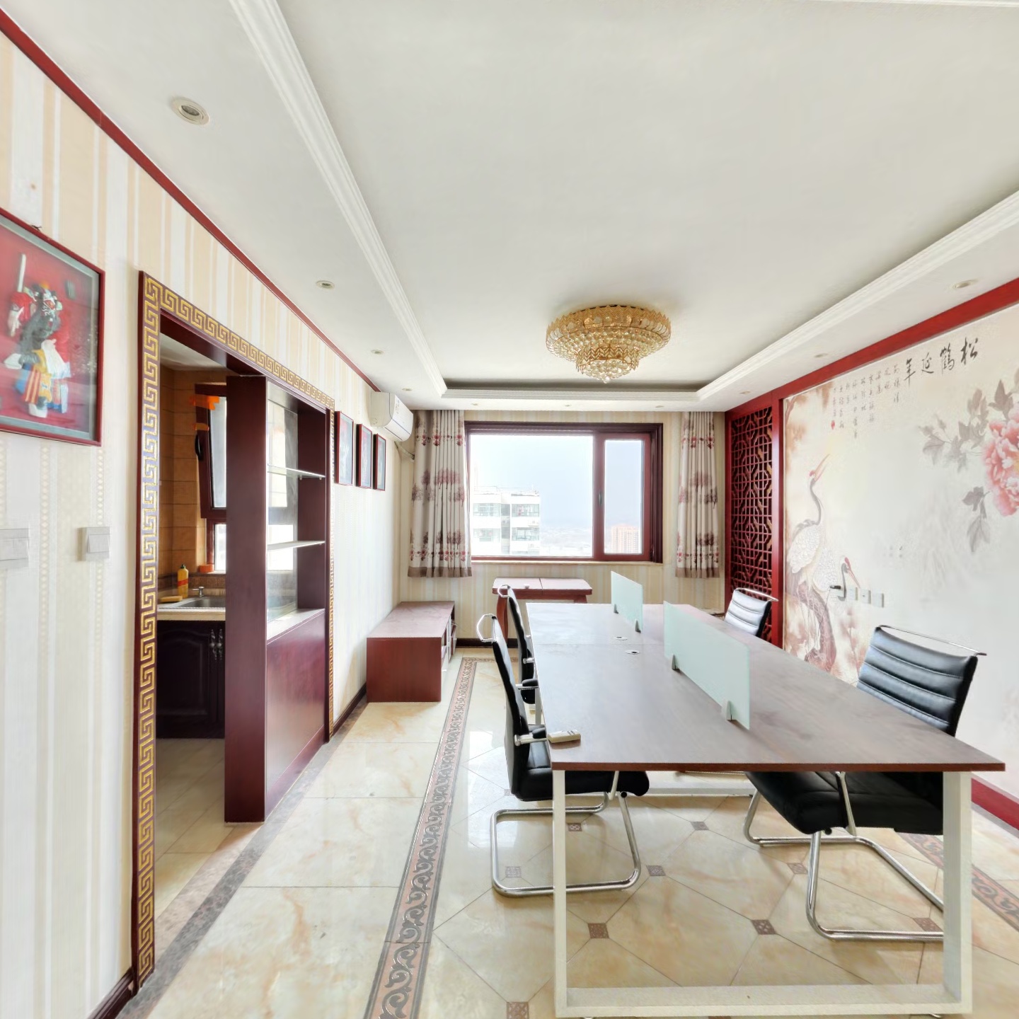 838沿线，70年大产权，精装修