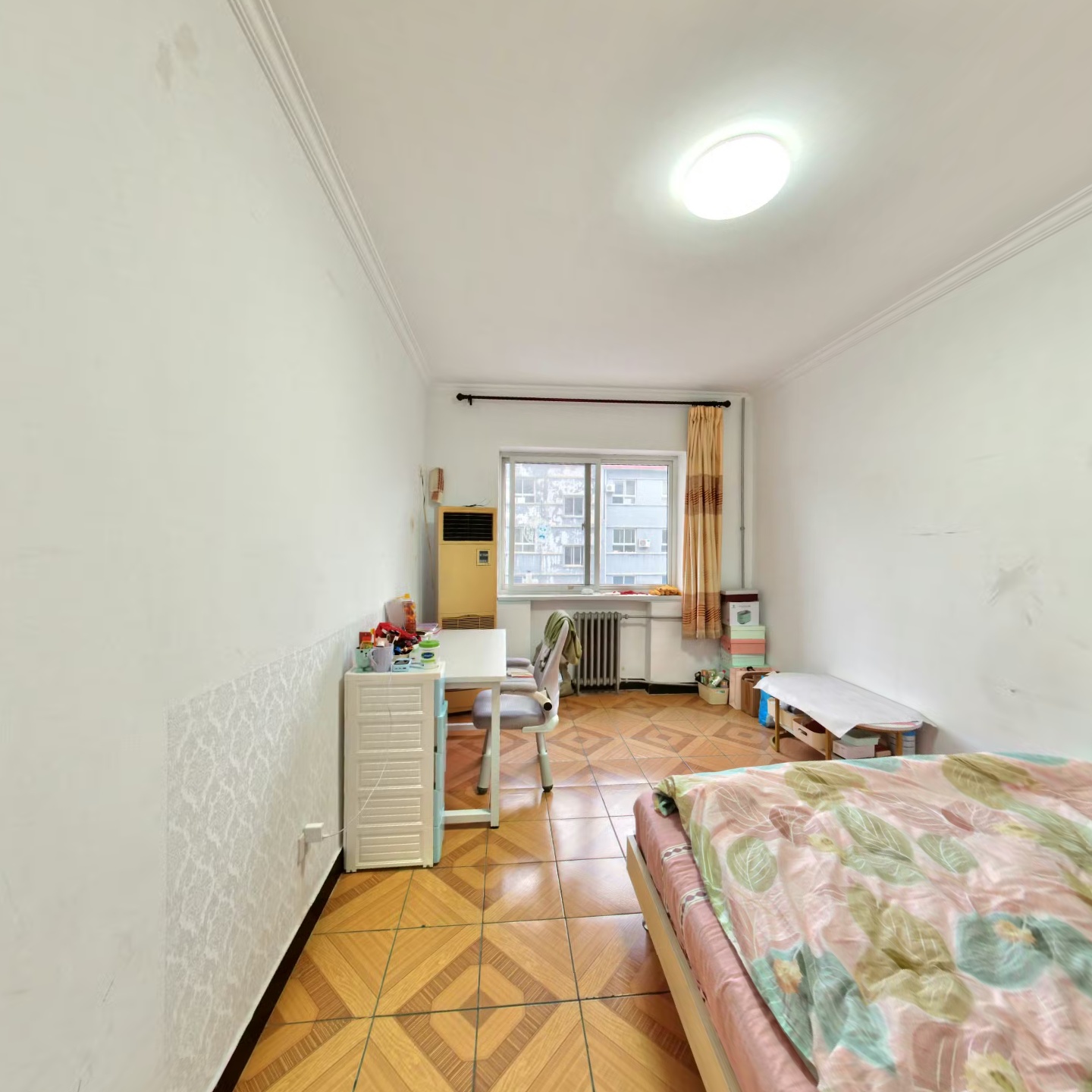 业主诚意出售 三义旁 南北通透 明厨明卫 两居