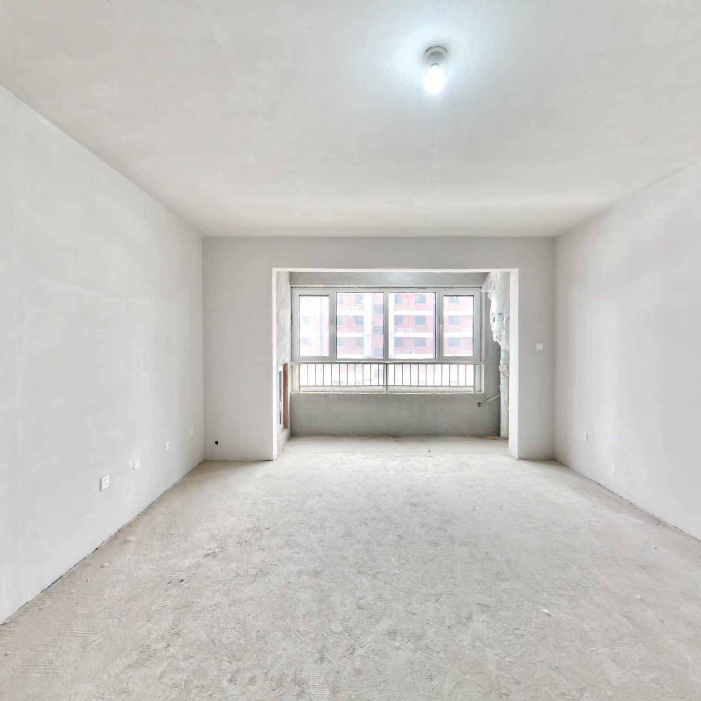 小洋房，南北通透，采光视野好配套设施齐全交通便利