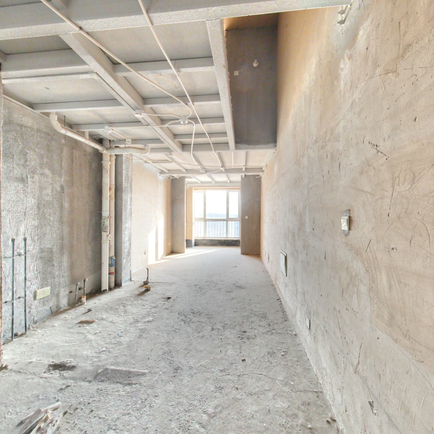 好楼层采光好，小区人车分流，房本满五，