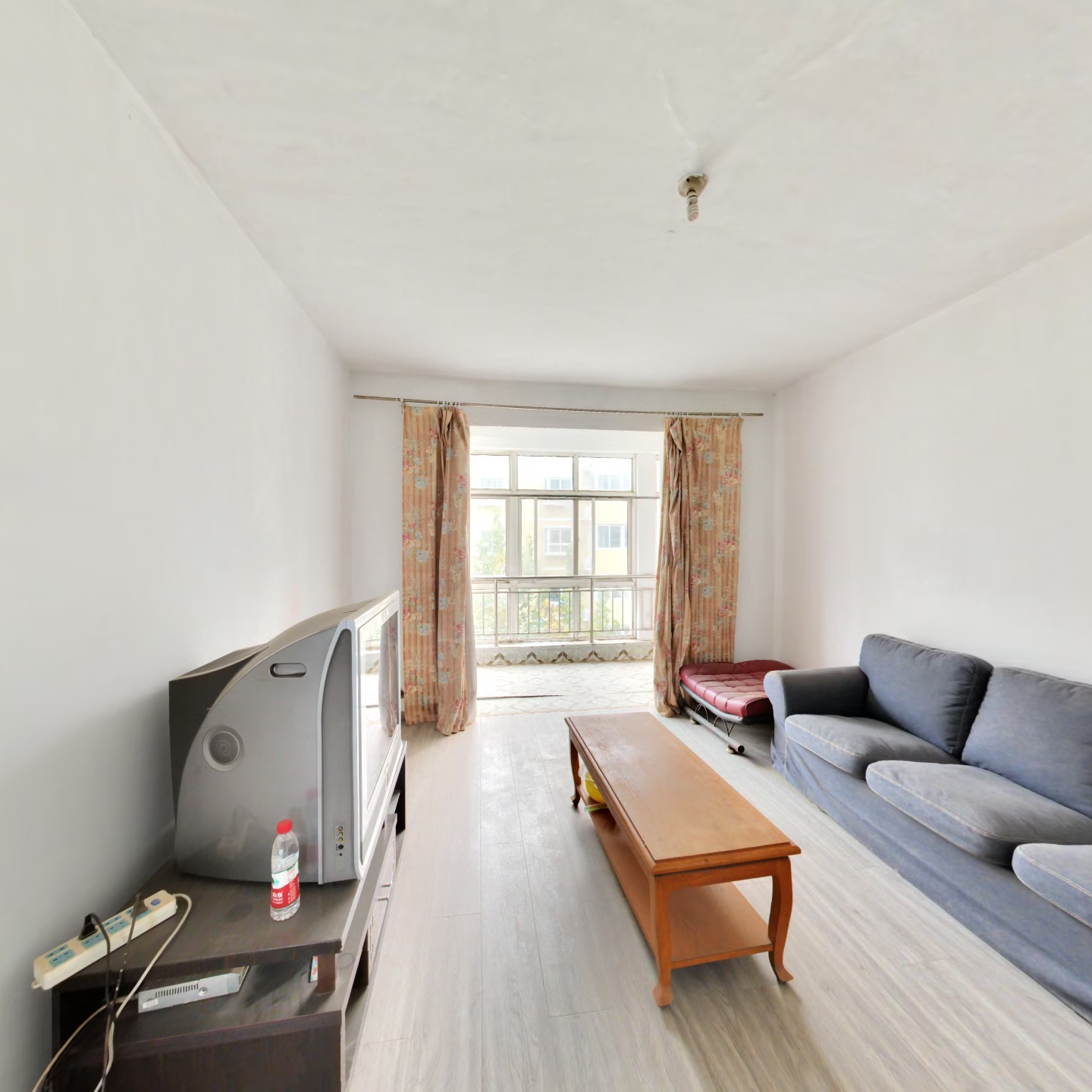 惠友康庭 2室1厅 南