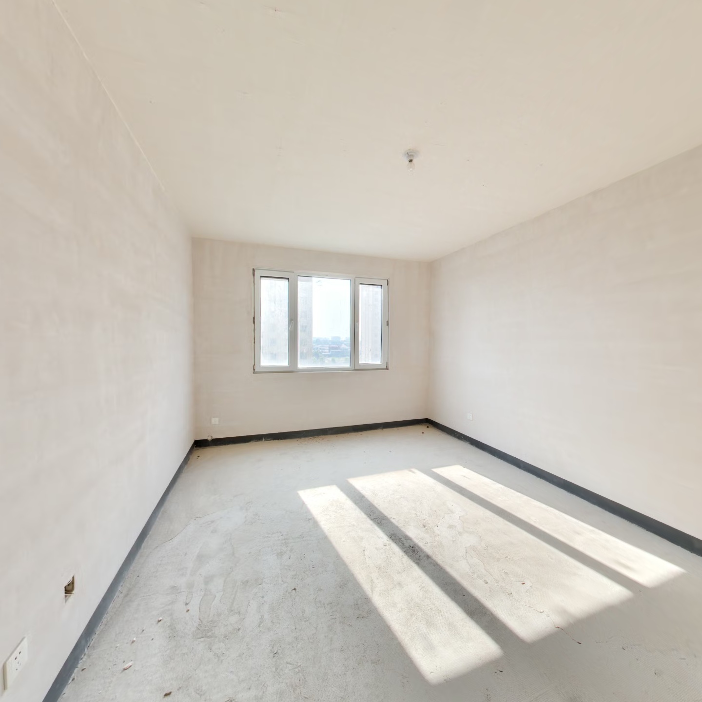 涿州孔雀城悦澜湾 2室1厅 南 北