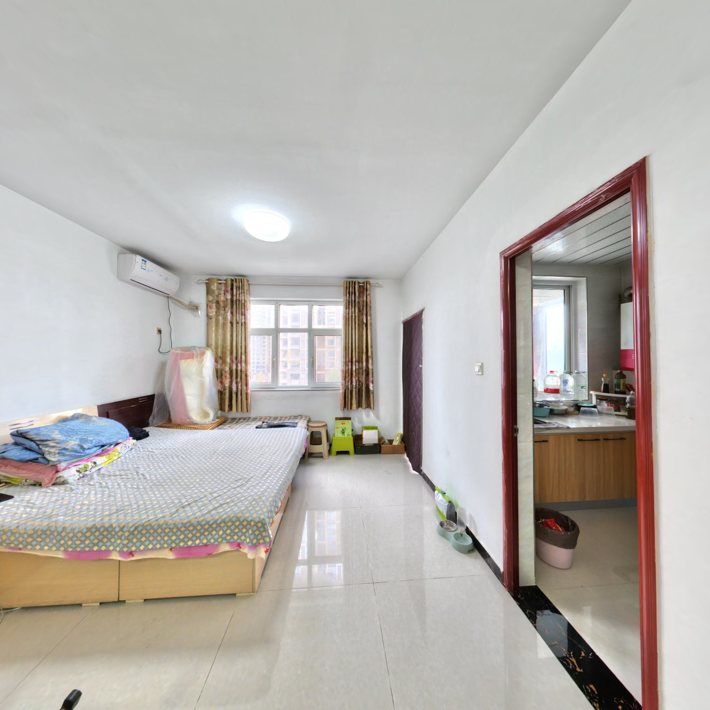 环境好   位置好   楼层好