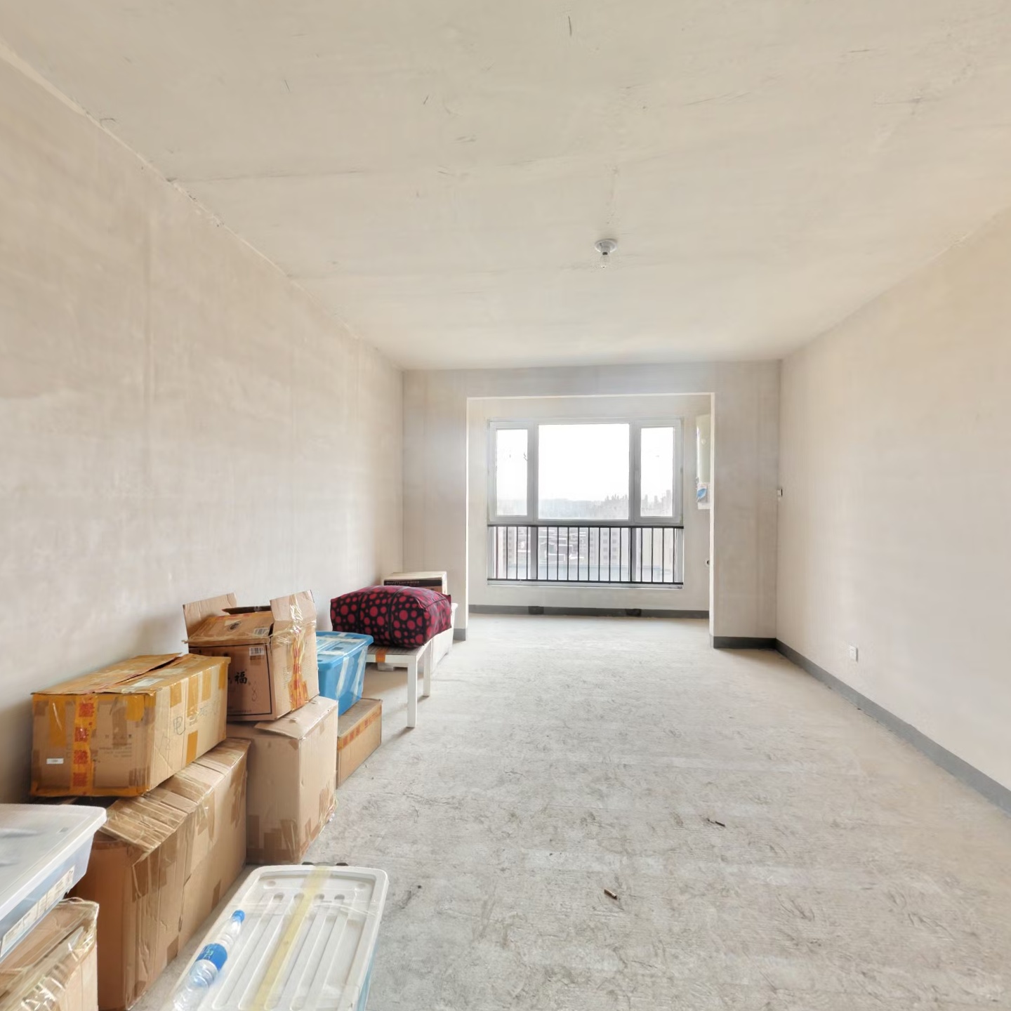 小区环境好，居住舒适，出行方便
