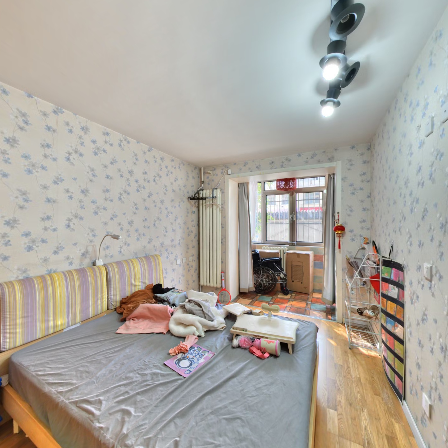 晨光小區(qū)  角門西地鐵  馬家堡