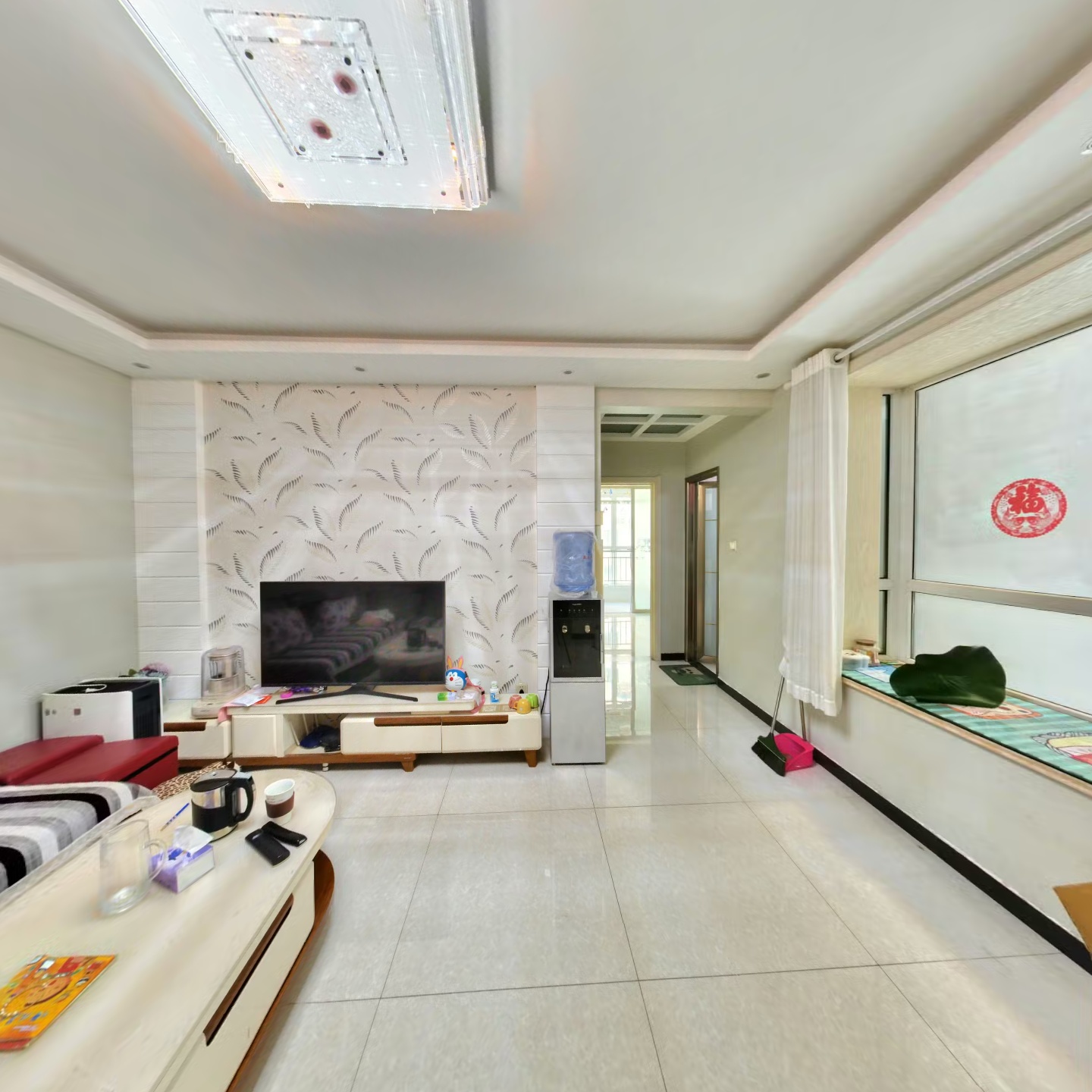 简单装修，户型方正，房本满五不唯一，配套齐全。