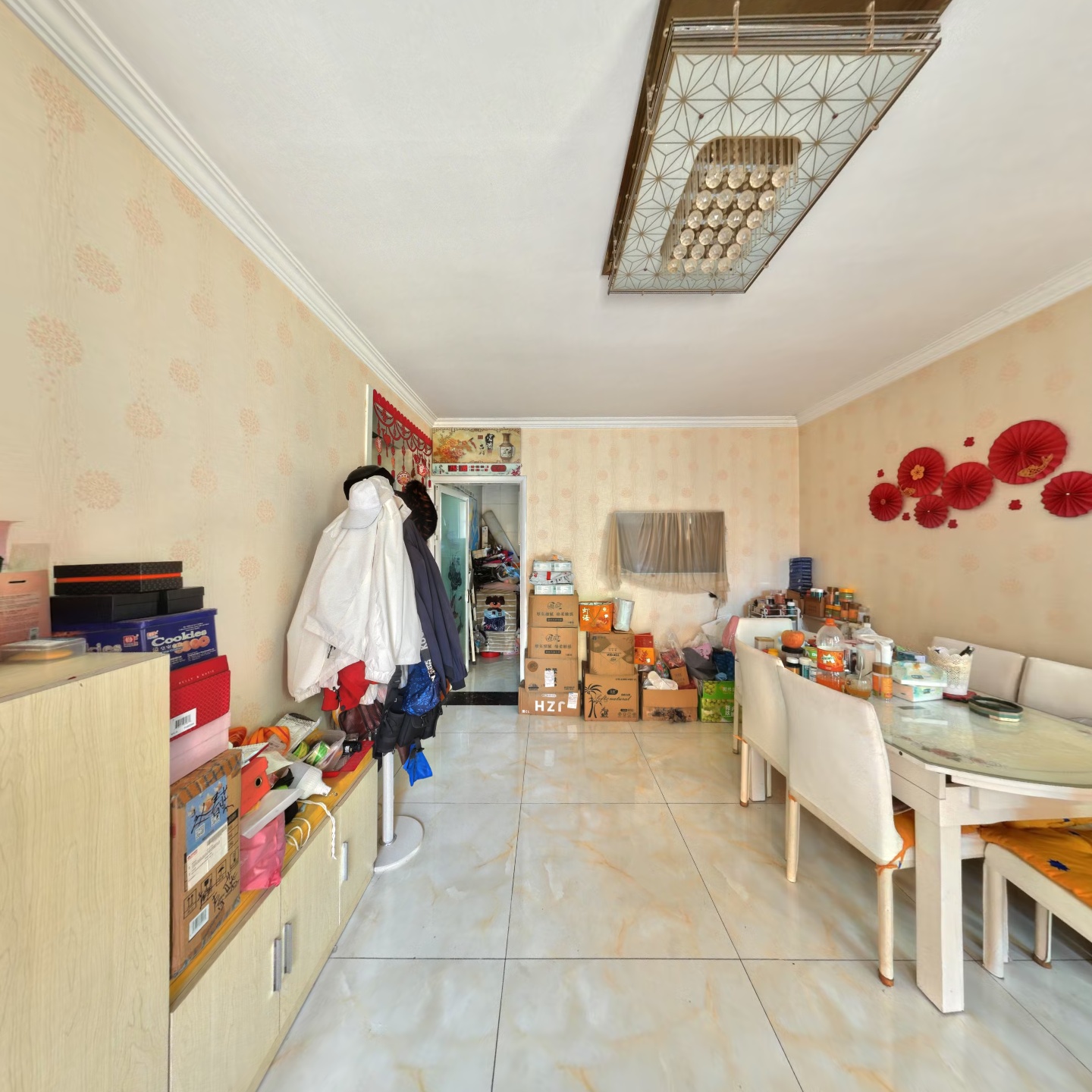 40万精装修 独门独院 二层小楼 可以过户