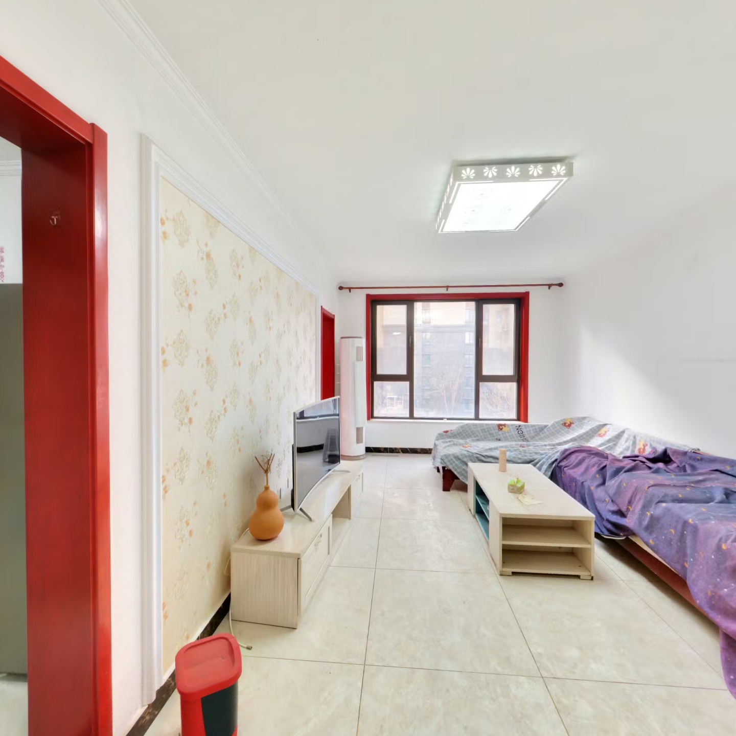 满两年 带装修 诚意卖 有车位 看房随时