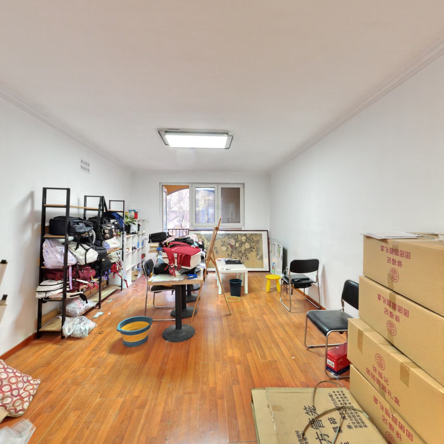 香邑溪谷玫瑰园 3室2厅 南 北