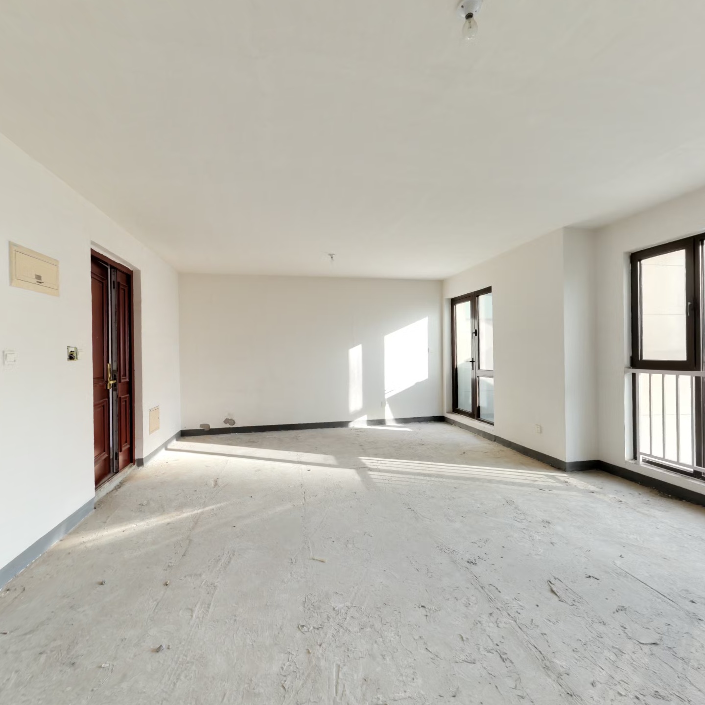 出售鸿坤理想湾洋房 楼层好 采光无遮挡