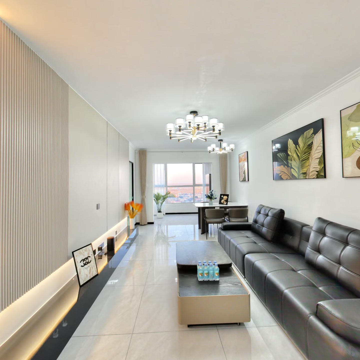 精装婚房|过年买两居可看|税费低房本满五