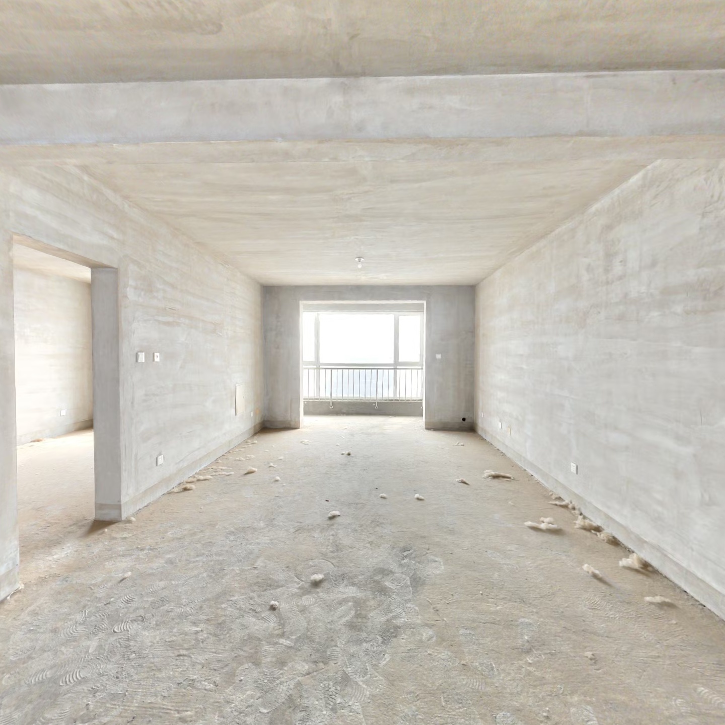 农大大三居 很哇塞的户型结构 看了你就会觉得哇塞