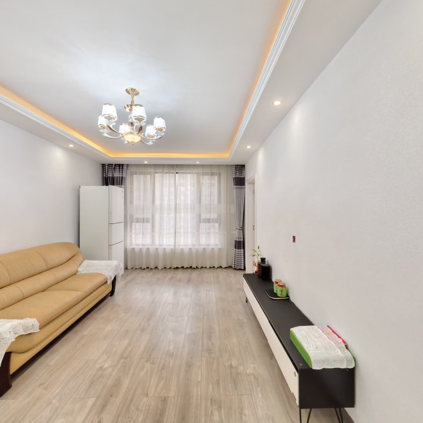 满五唯一、装修未住、自住标准、诚意出售