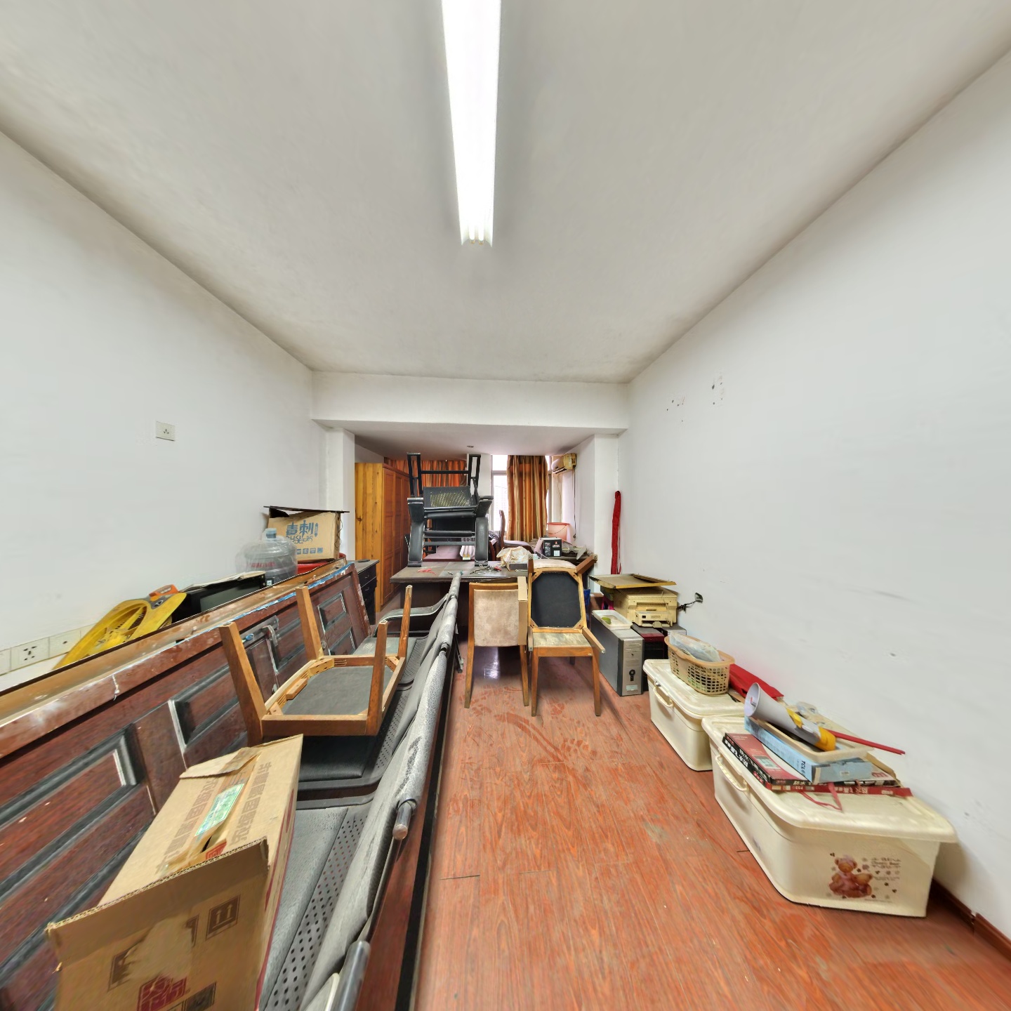 湘潭市岳塘区建鑫国际城火炬钢一