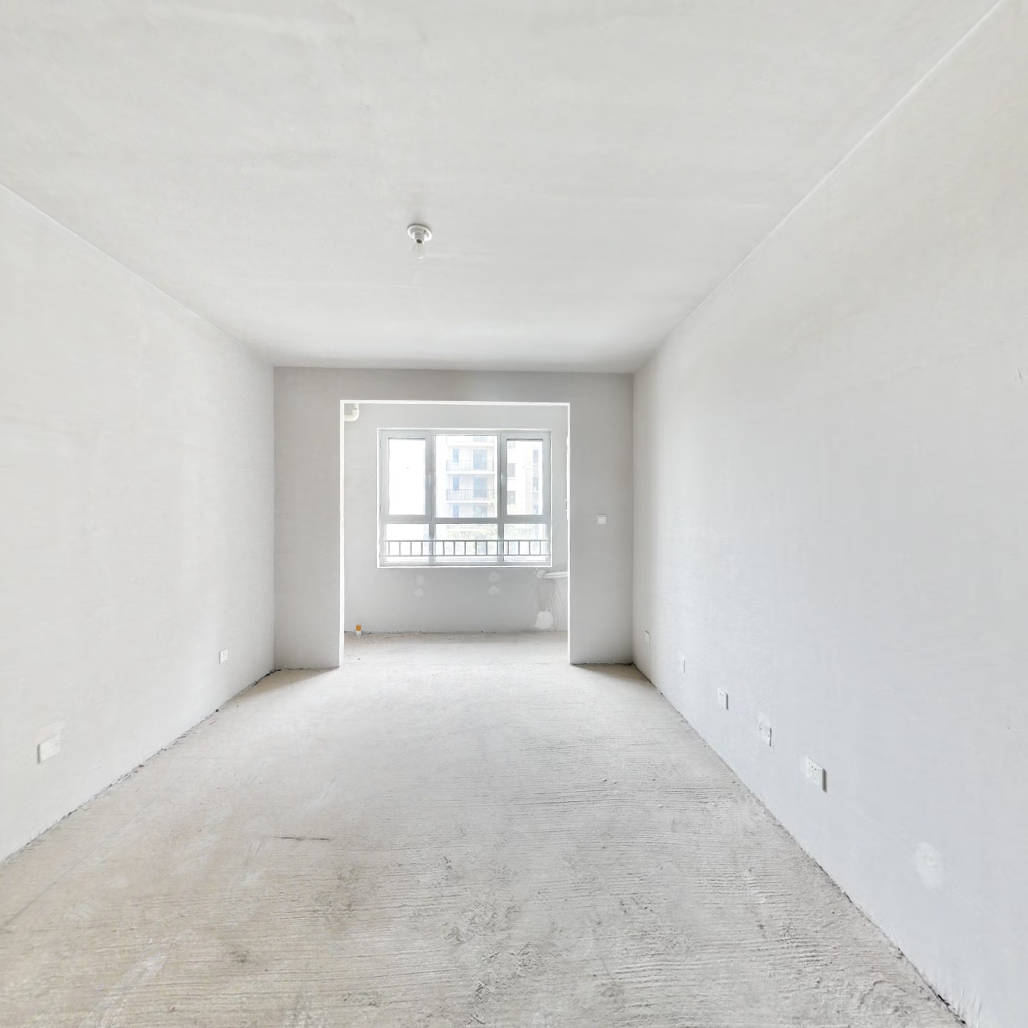 鹏渤·印象城 2室2厅 南