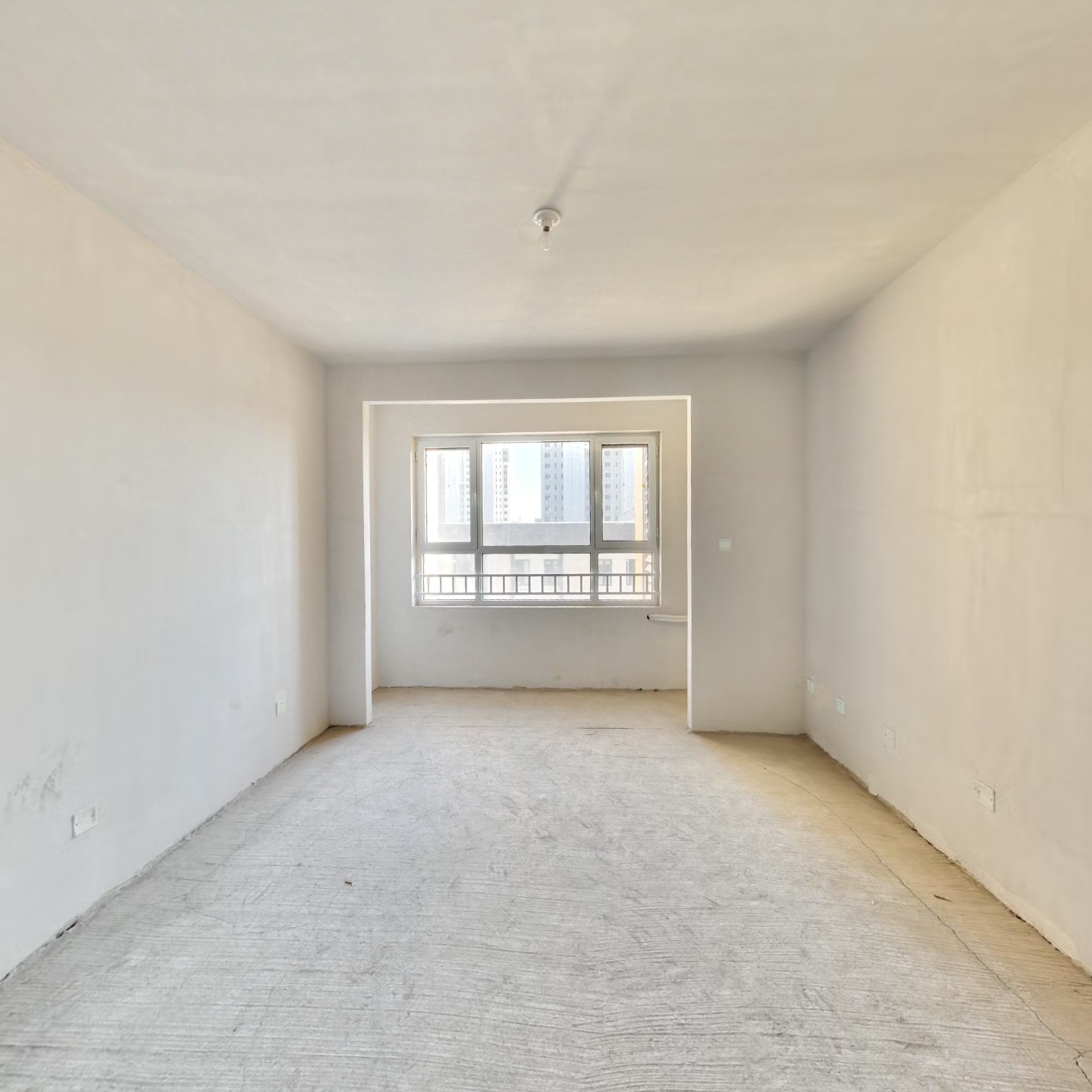 鹏渤·印象城 3室2厅 南 北