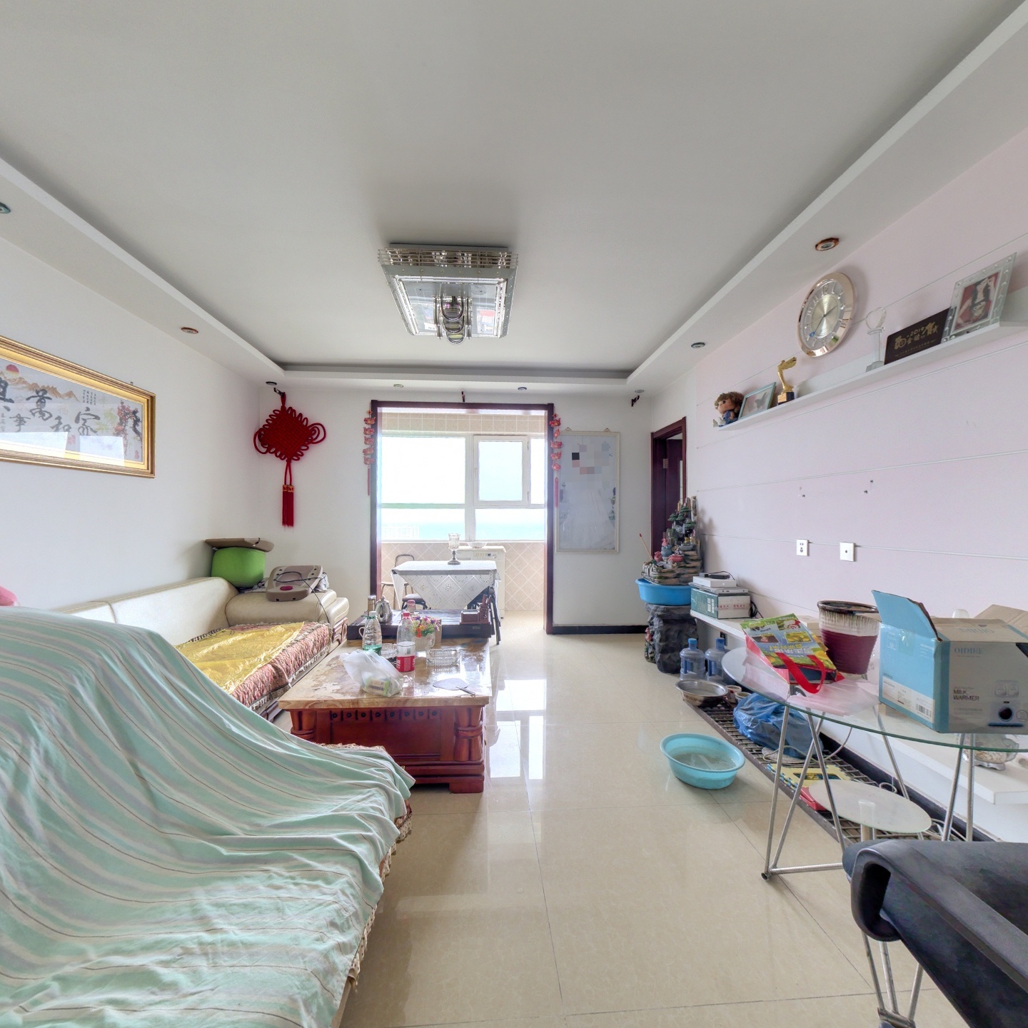 838沿线，70年大产权 房本满五唯一