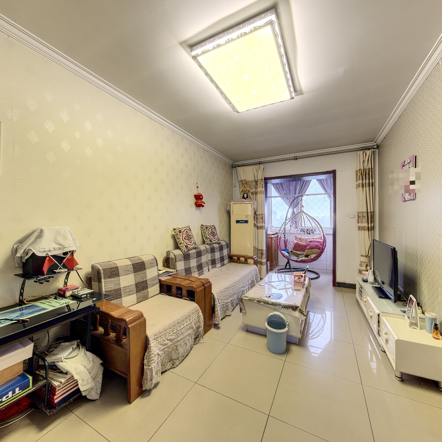 大社区，环境好，满五不唯一此房满五不唯一