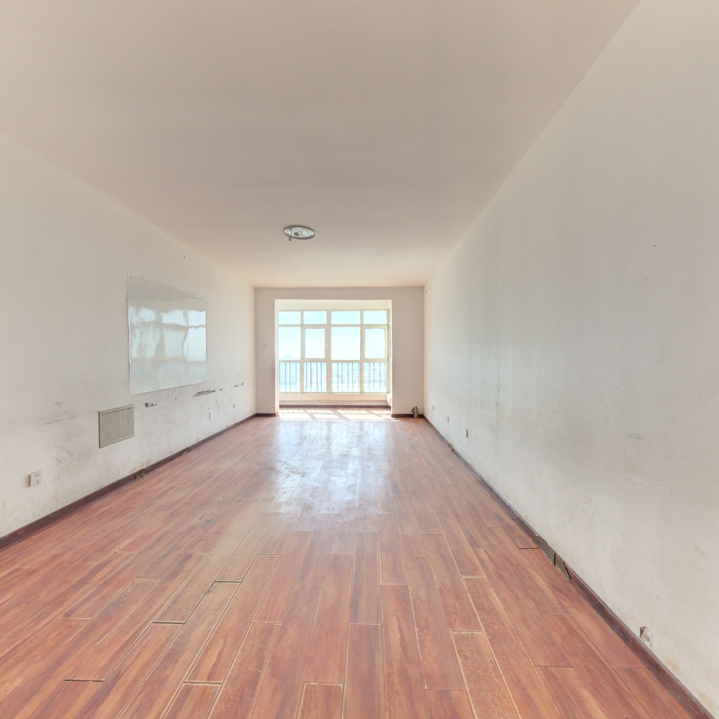 鸿盛凯旋门 3室1厅 南 北