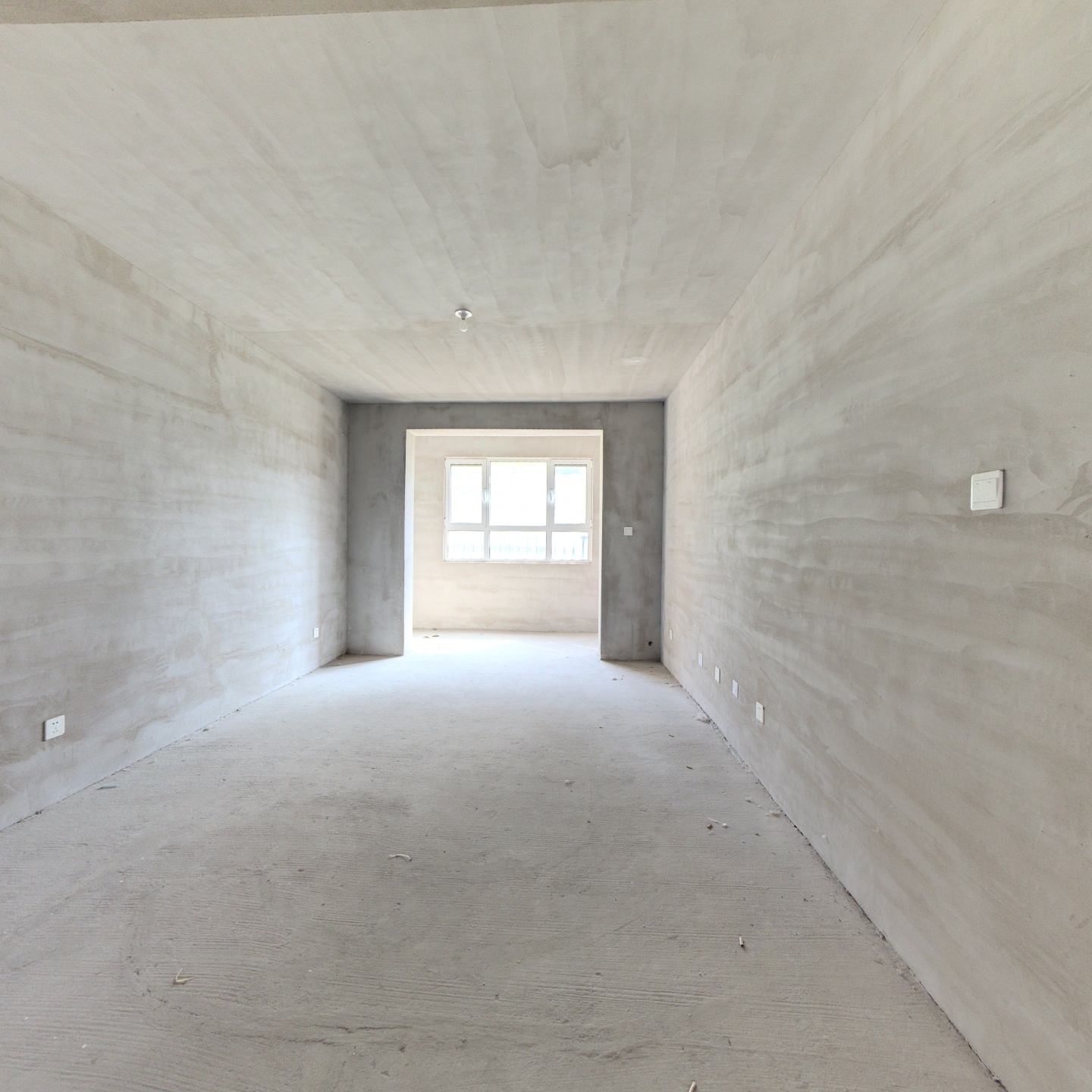 鹏渤印象城牛津花园 3室2厅 南 北