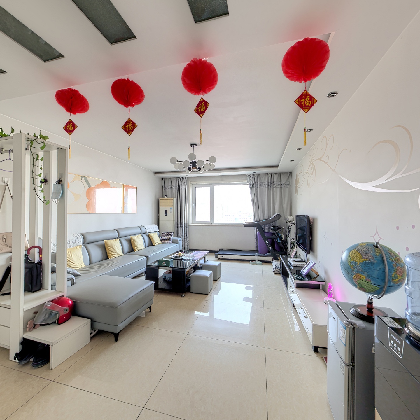 70年大产权 生活配套全临二康医院老城区的精品楼盘