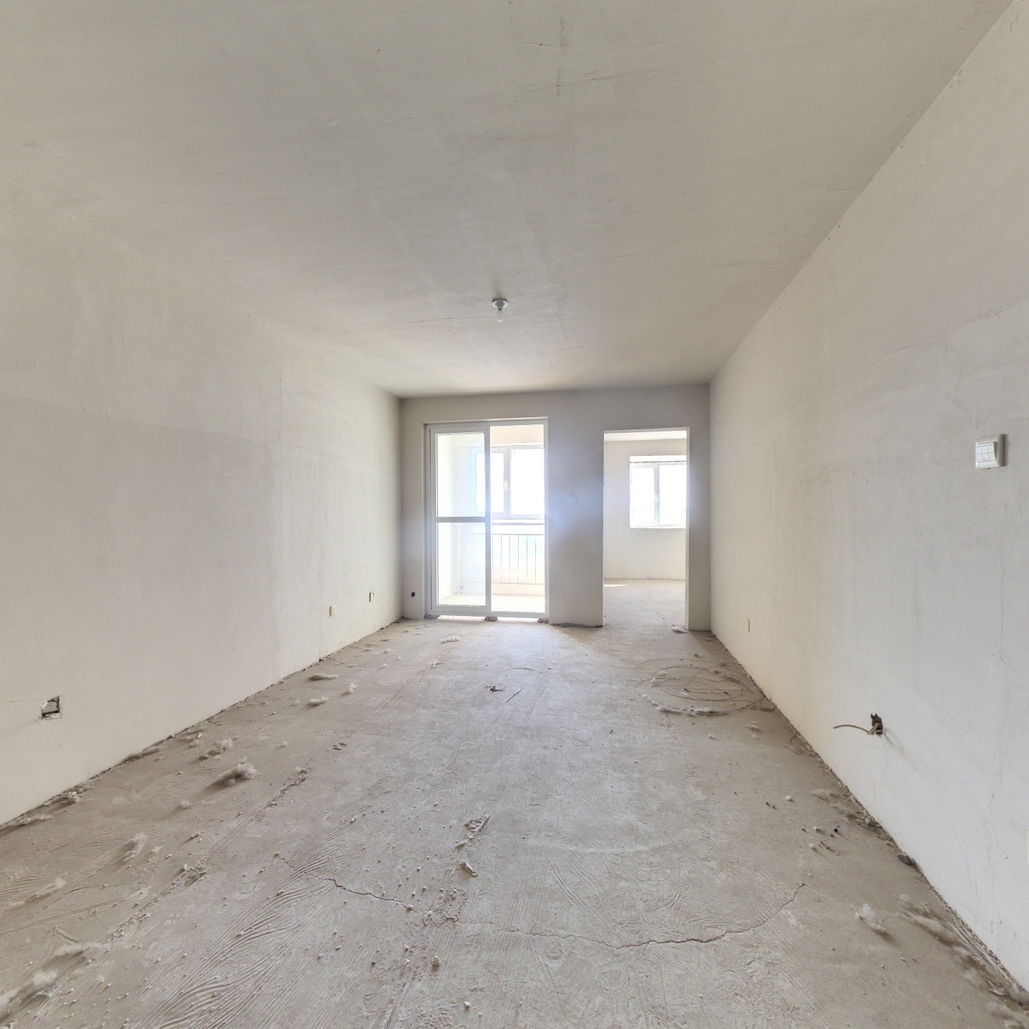 范阳路 电梯房 名流一品 交通便利 南北两居