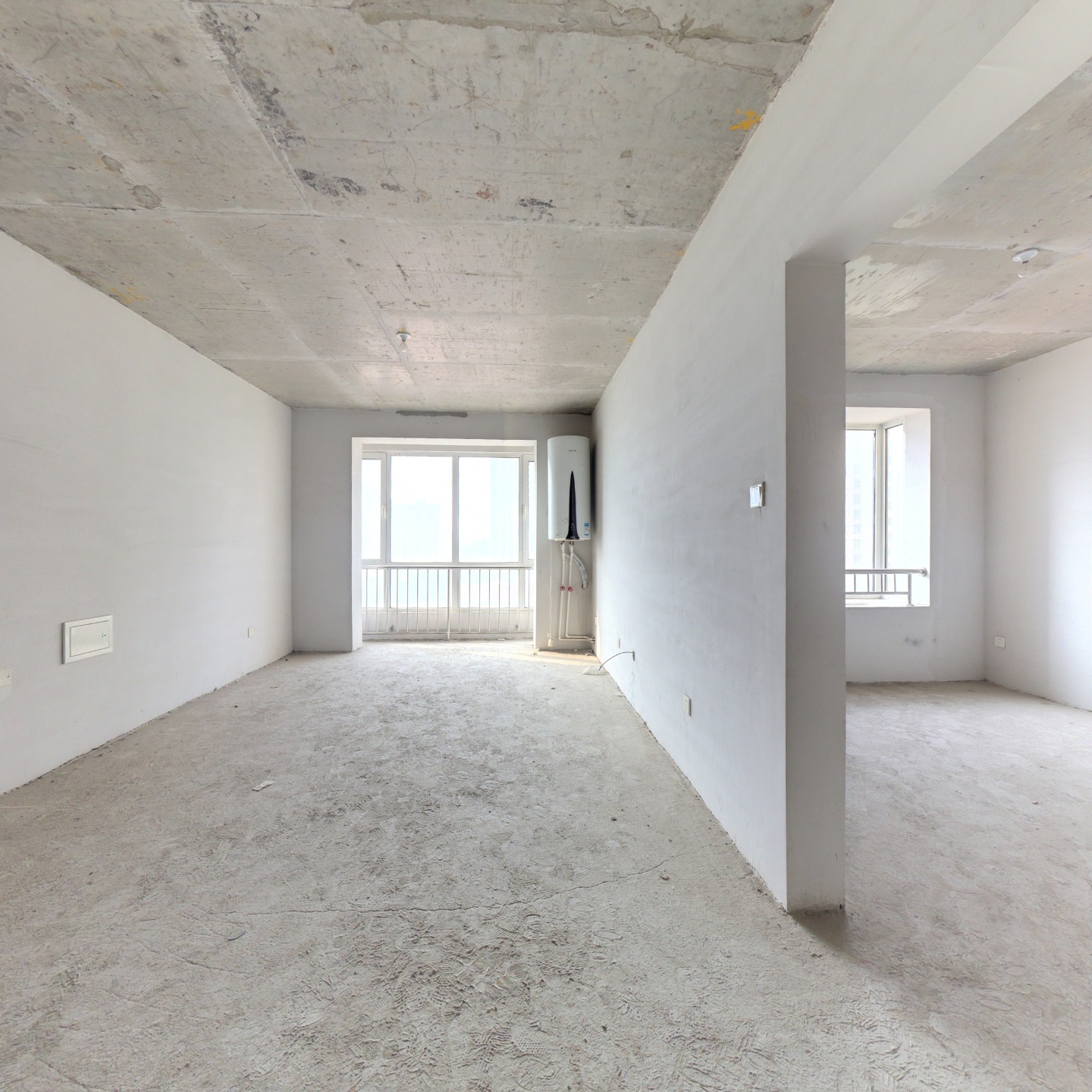 出售 香邑溪谷南向两居  楼层好 采光好 满二