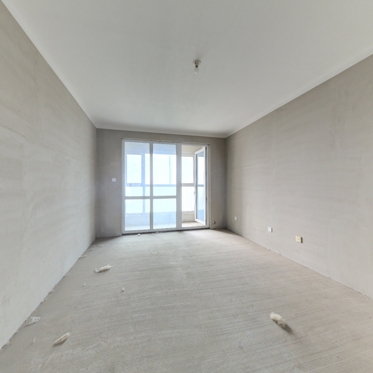 南北通透 大三居 明厨明卫 采光好 央企社区