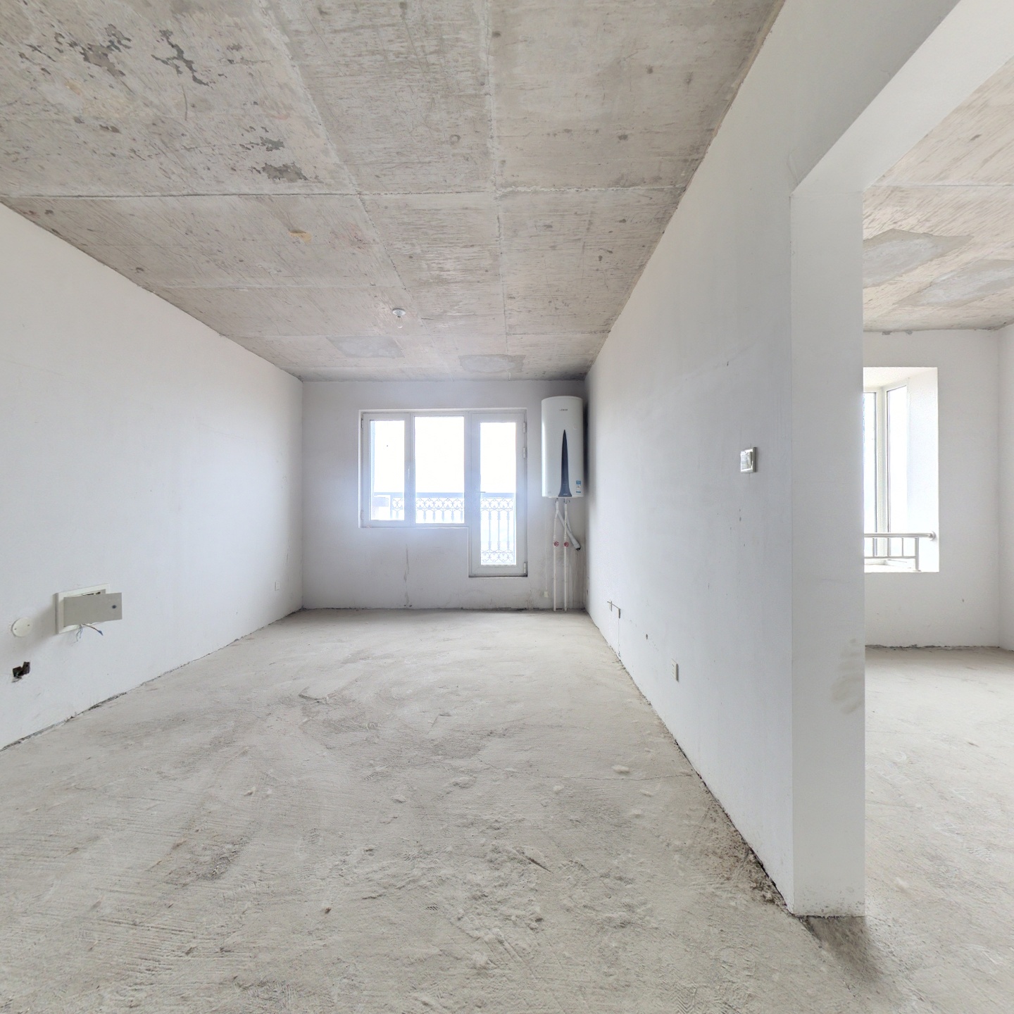 香邑溪谷 户型好 楼层好，采光无遮挡