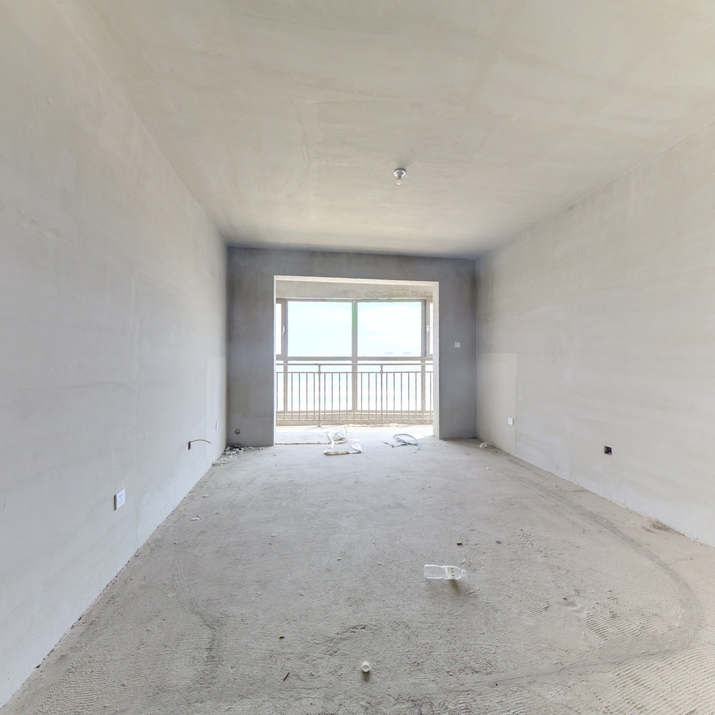 开发区 君临天下御景园   全南两居室