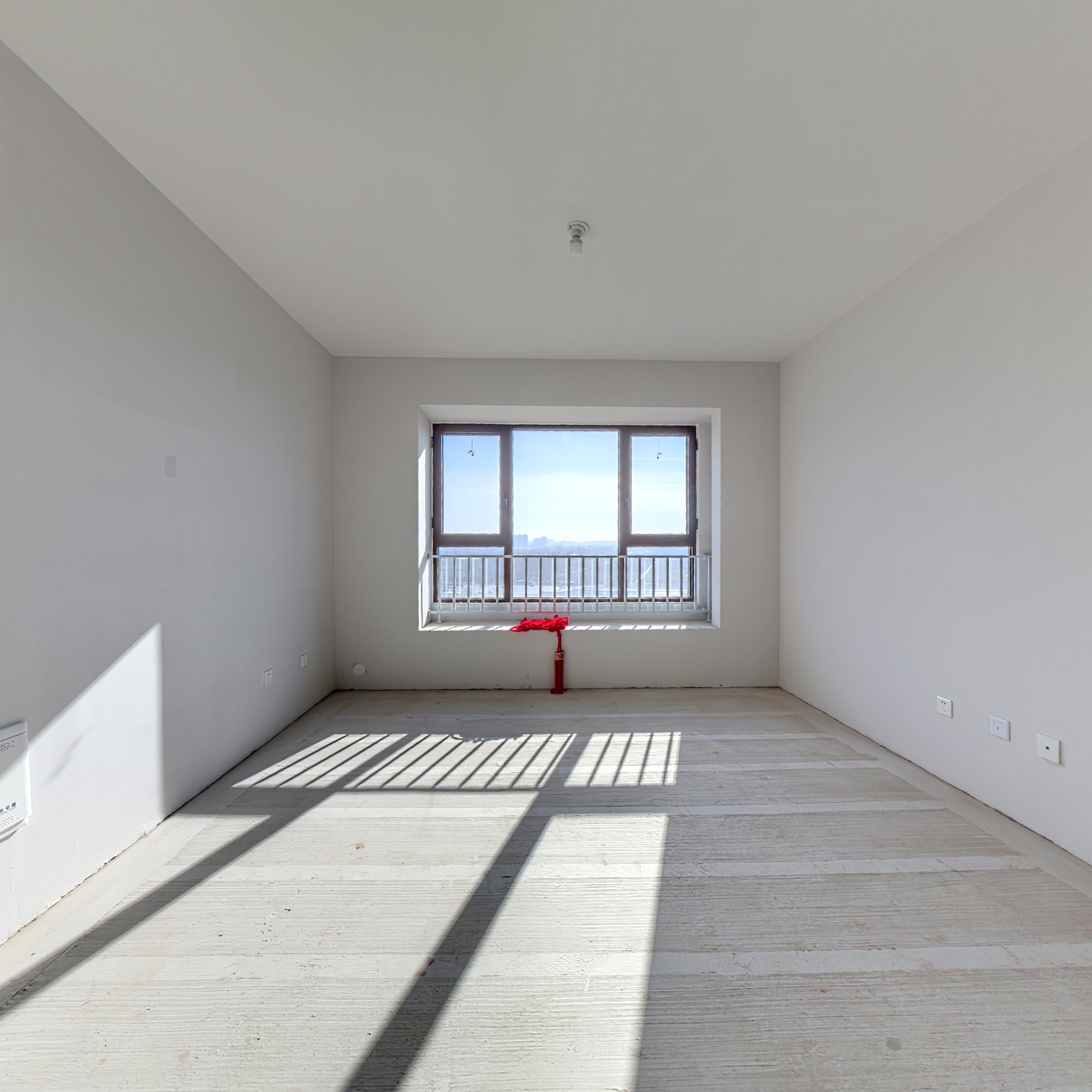 市外桃源，舒适居住，可静可动自由选择