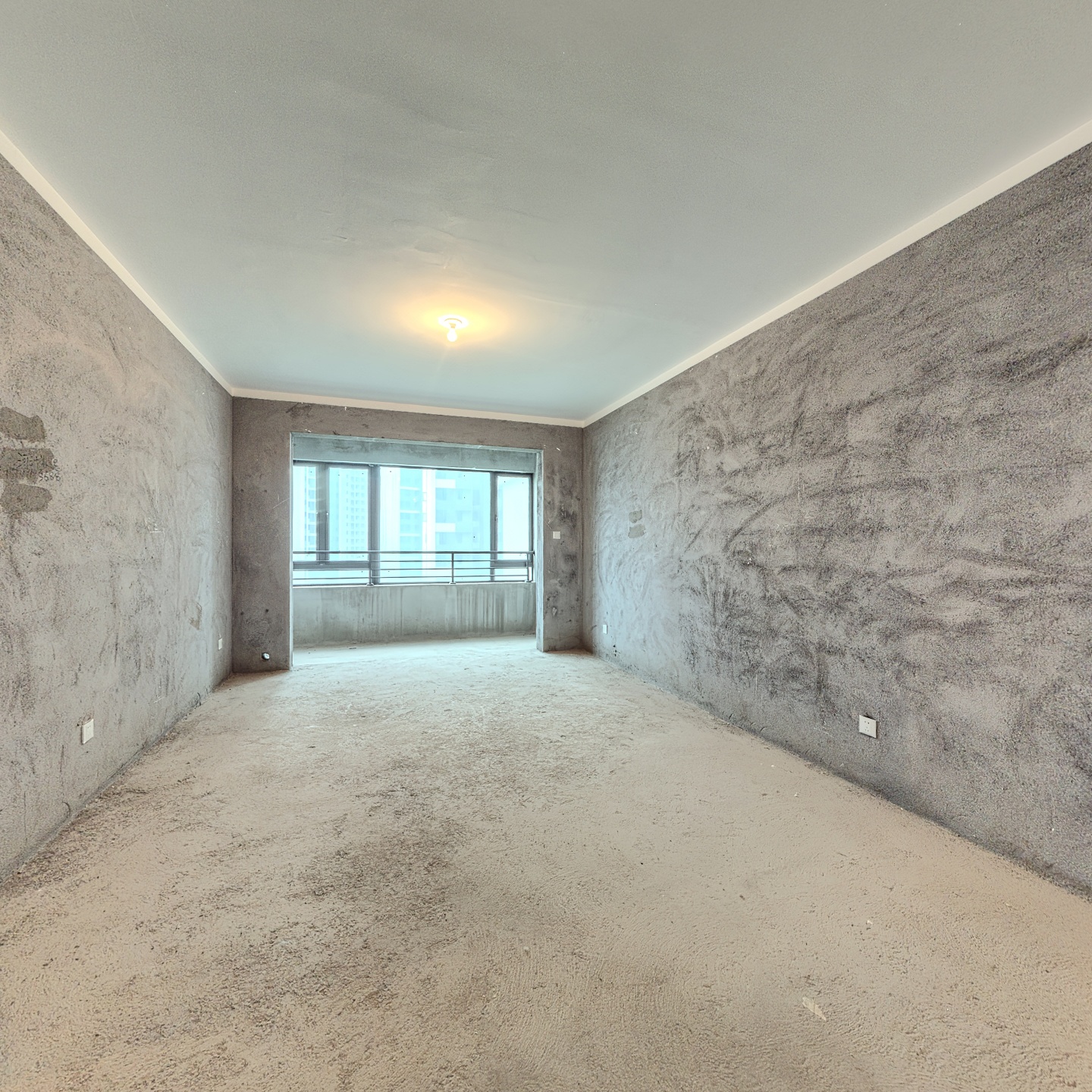 五矿万境水岸 3室2厅 东