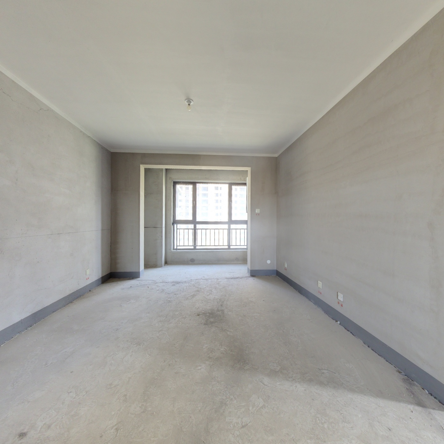 南北通透三居 集中供暖 人车分流 北京保利物业管家