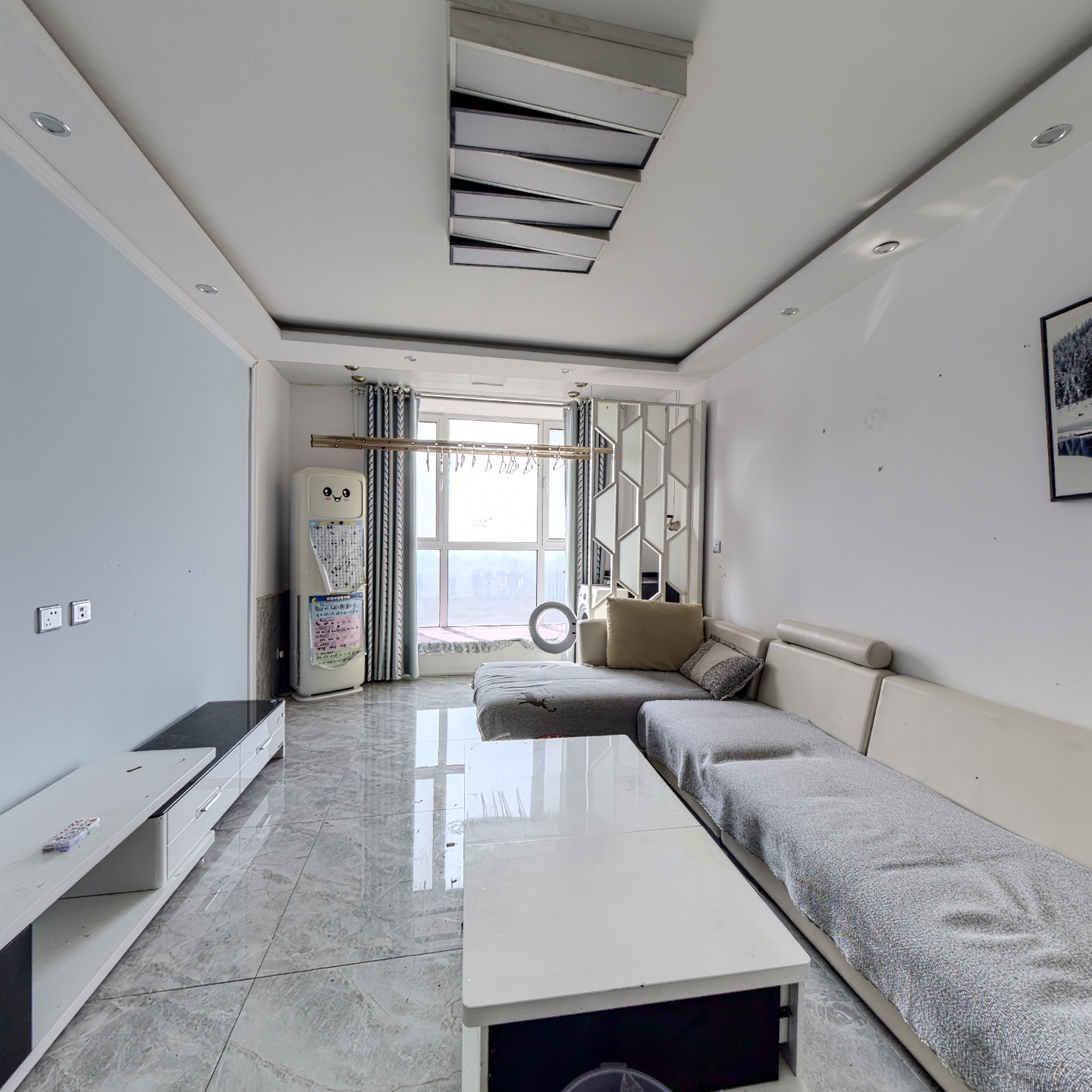 精装 买一层多一层 看房有钥匙