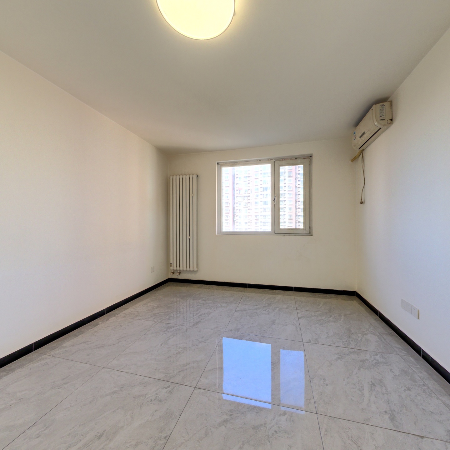 棗園尚城北區(qū) 2室1廳 南 北