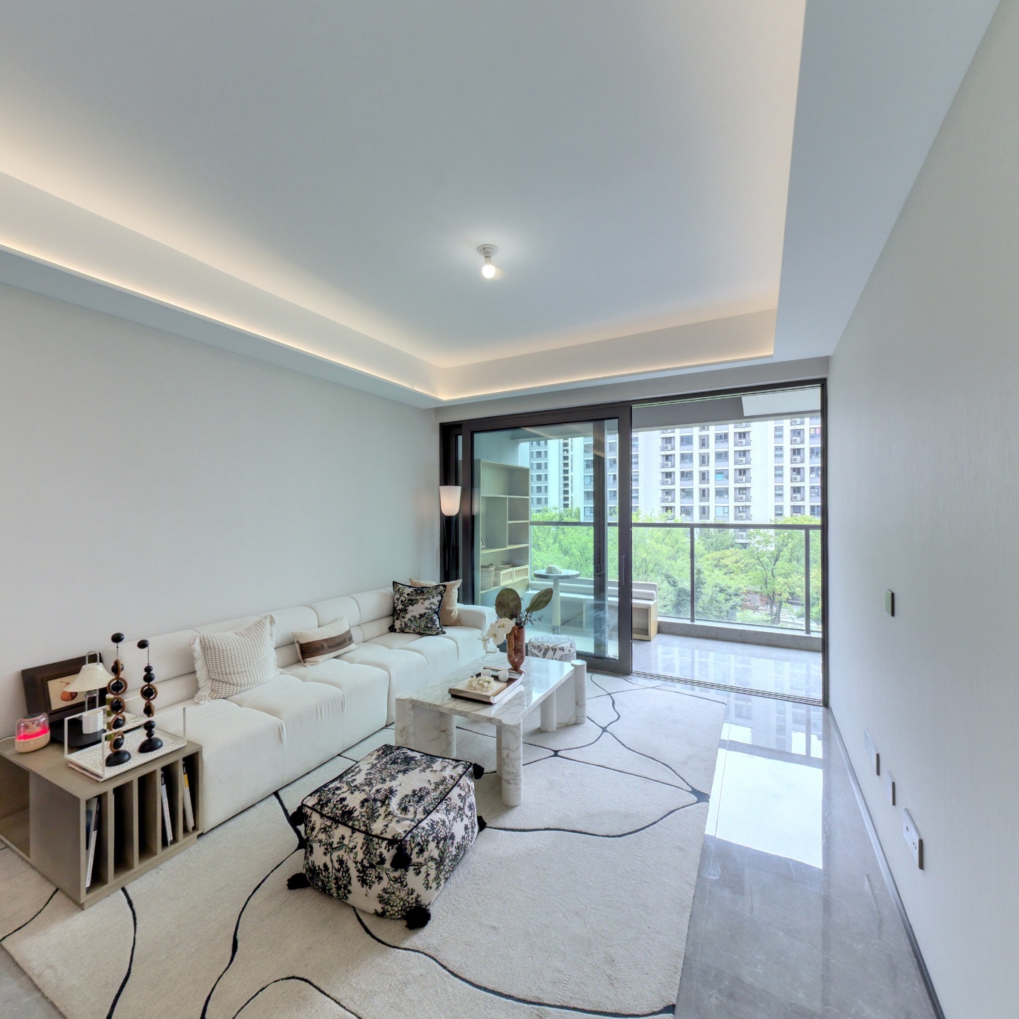 中国铁建·熙语VR