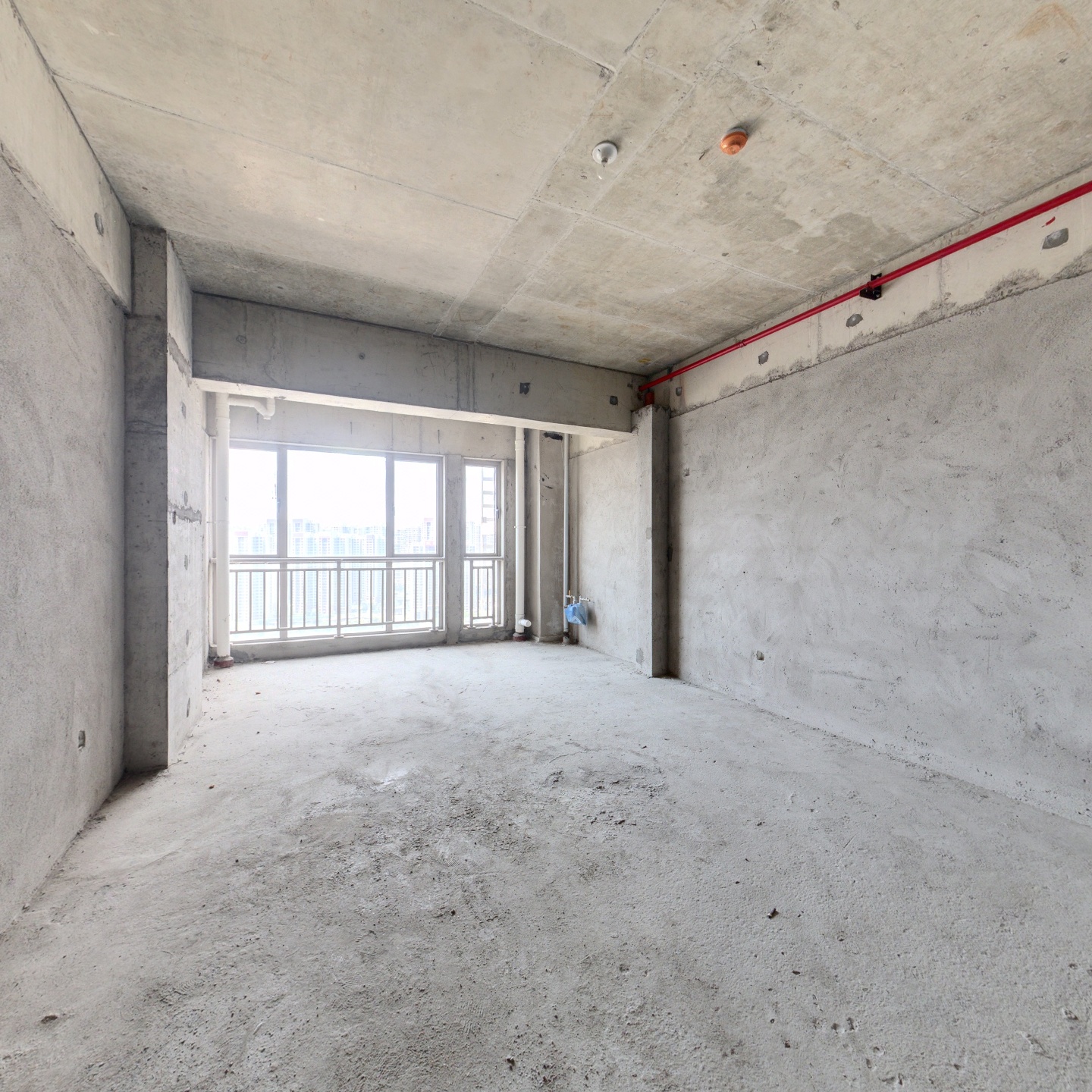 新天地 1室1厅 东