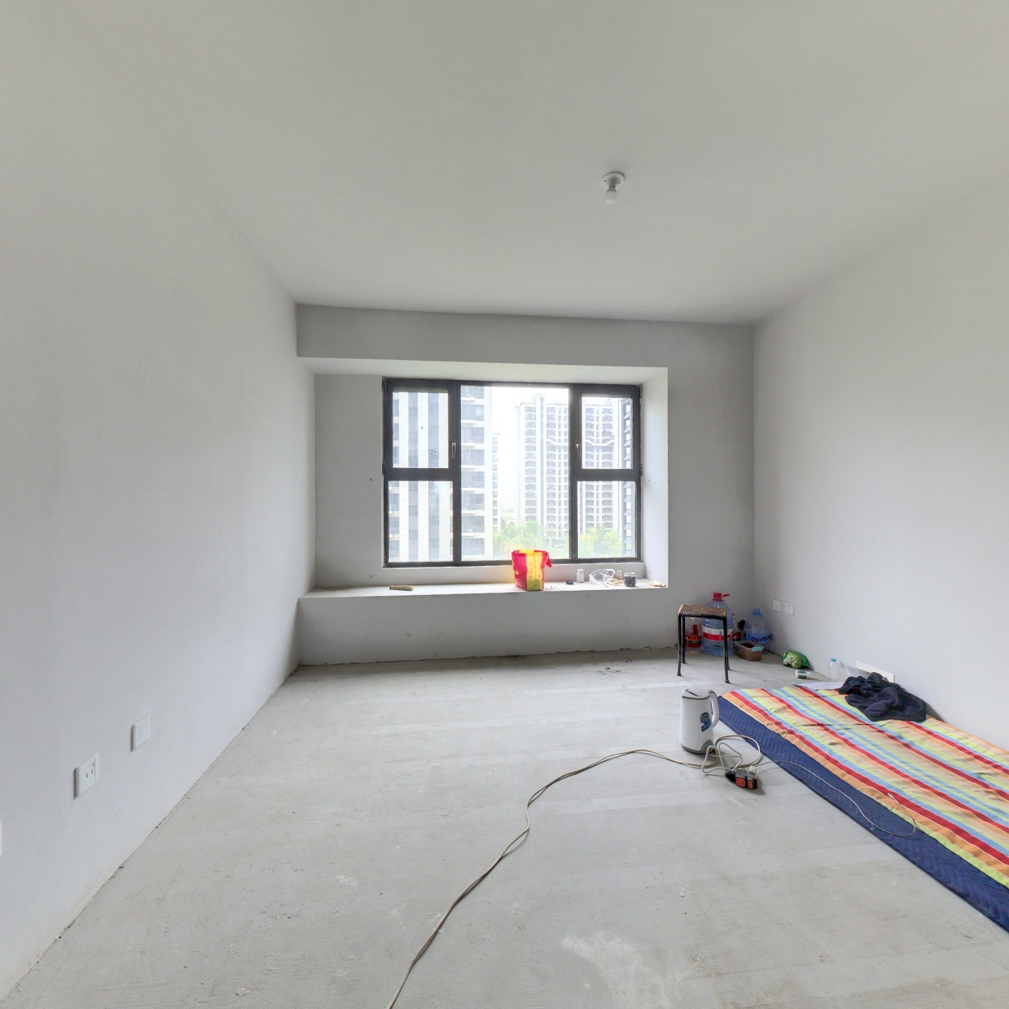 华远三居南北通透三居室谁是可签约房主靠谱卖