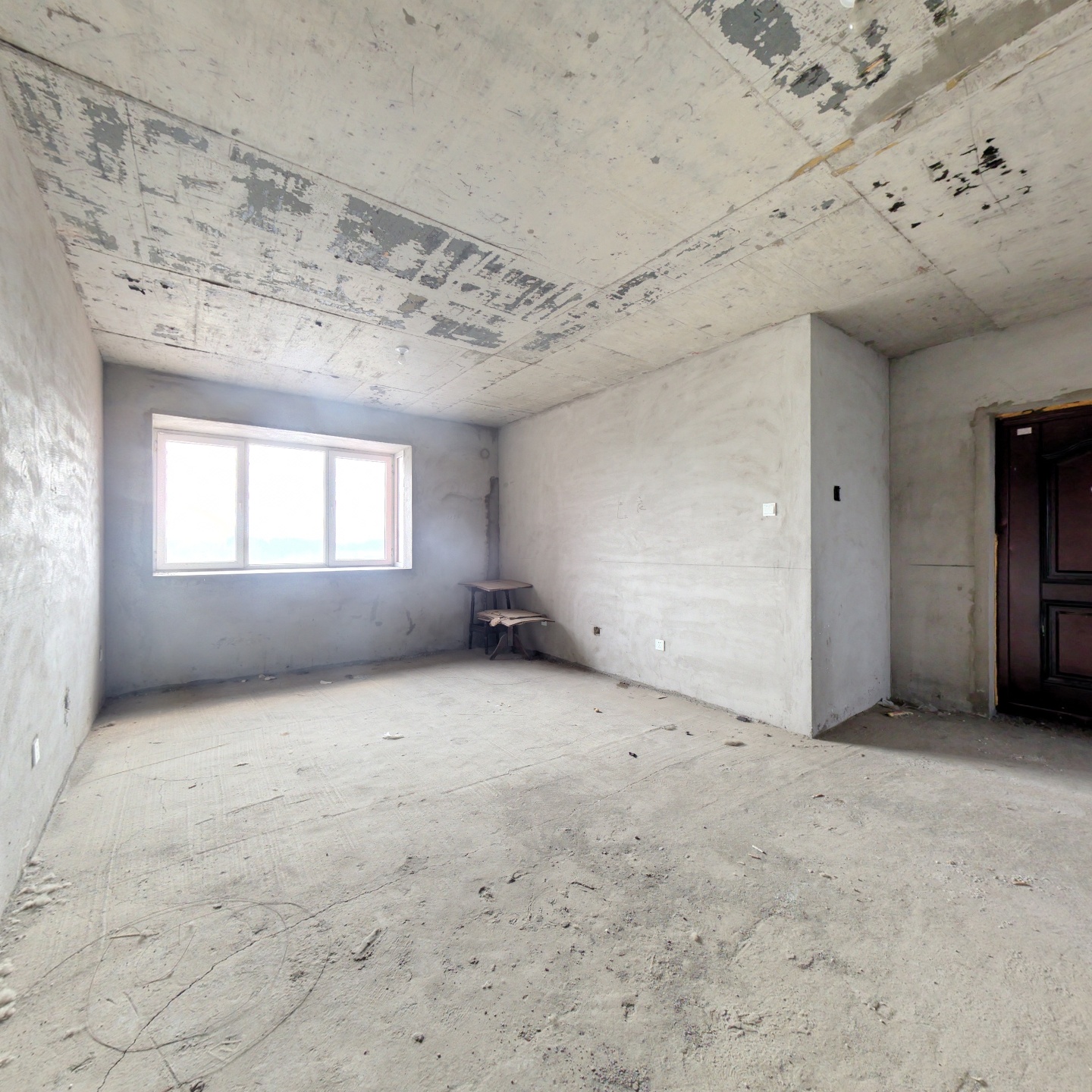 水尚仁佳 3室2厅 南 北