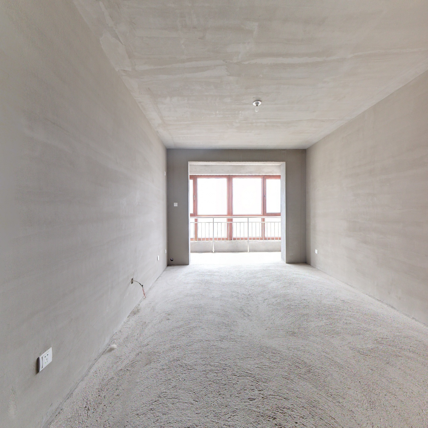 金品时代，涿州少有的人车分流社区，