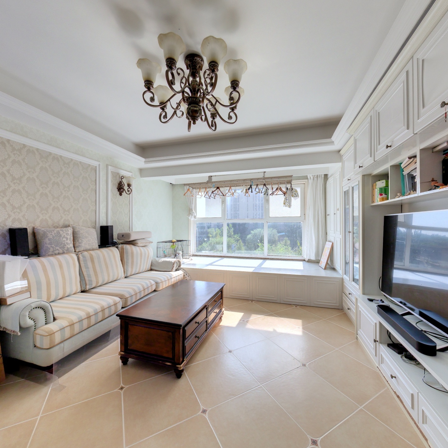 滿五唯一 中低樓層 精裝修 急售