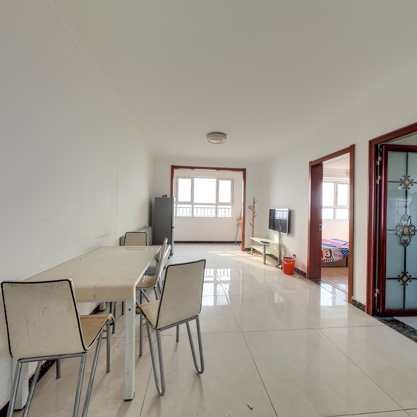 鹏渤印象城牛津花园 2室2厅 西南