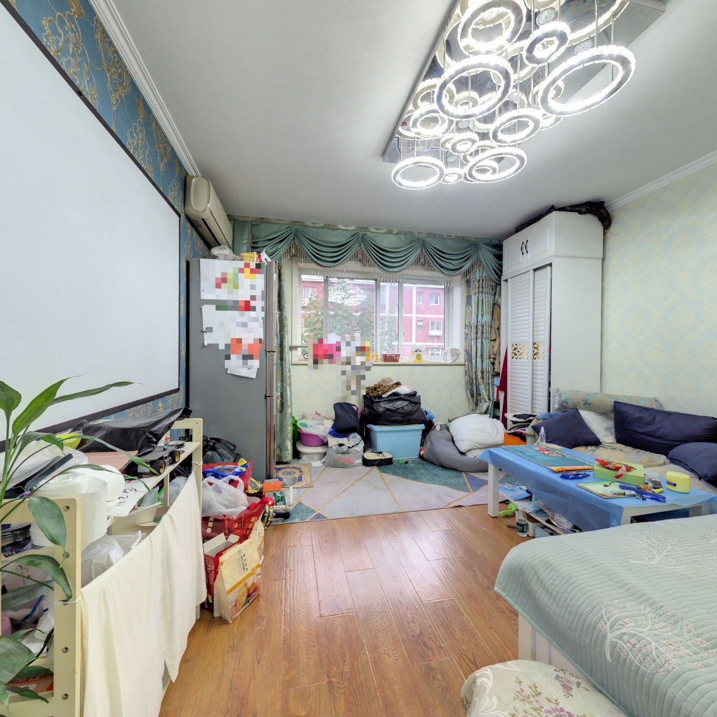 北環(huán)里小區(qū) 3室1廳 南 北